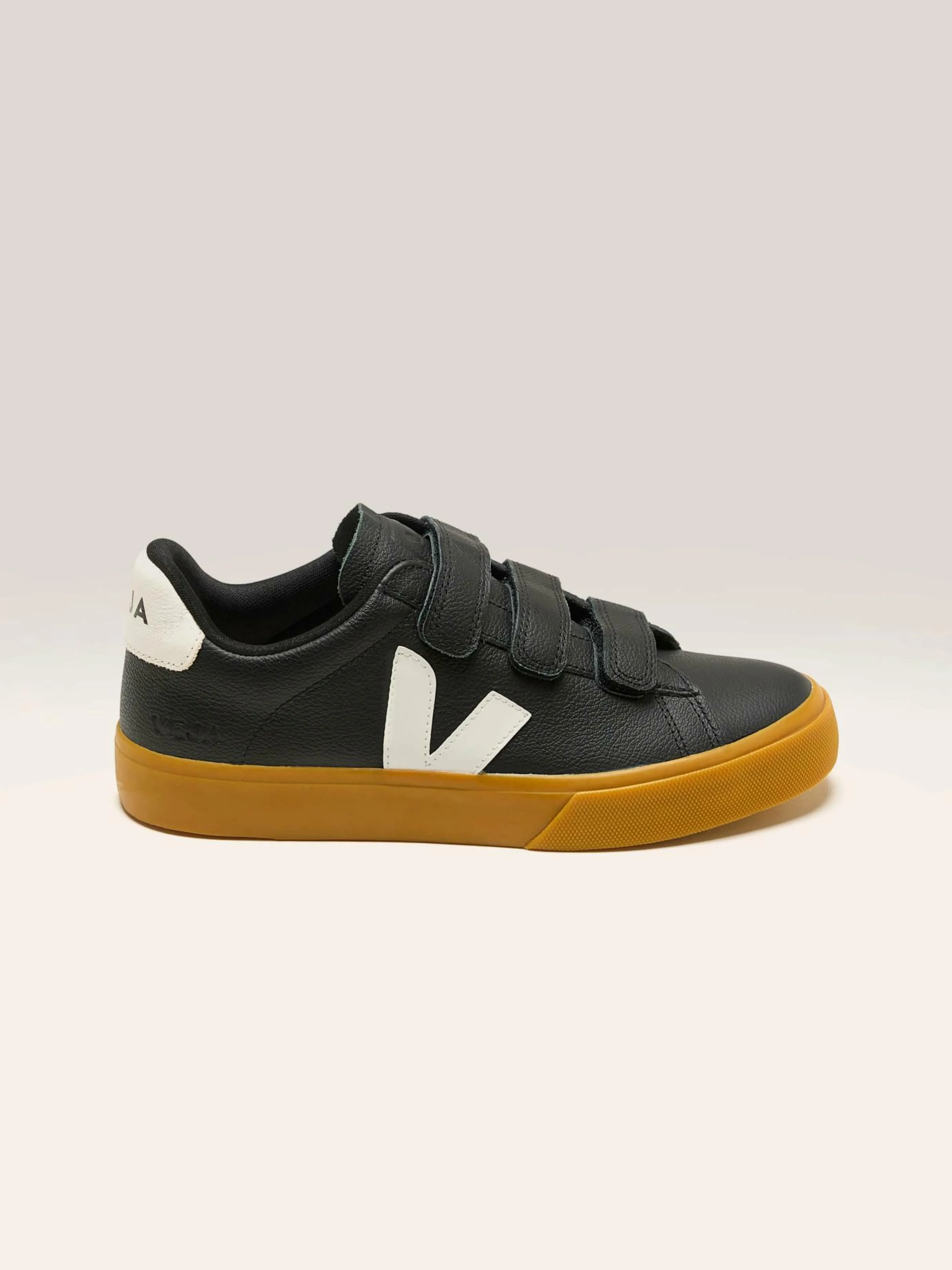 Sneakers-Veja Recife Chromefree Leather Pour Femmes