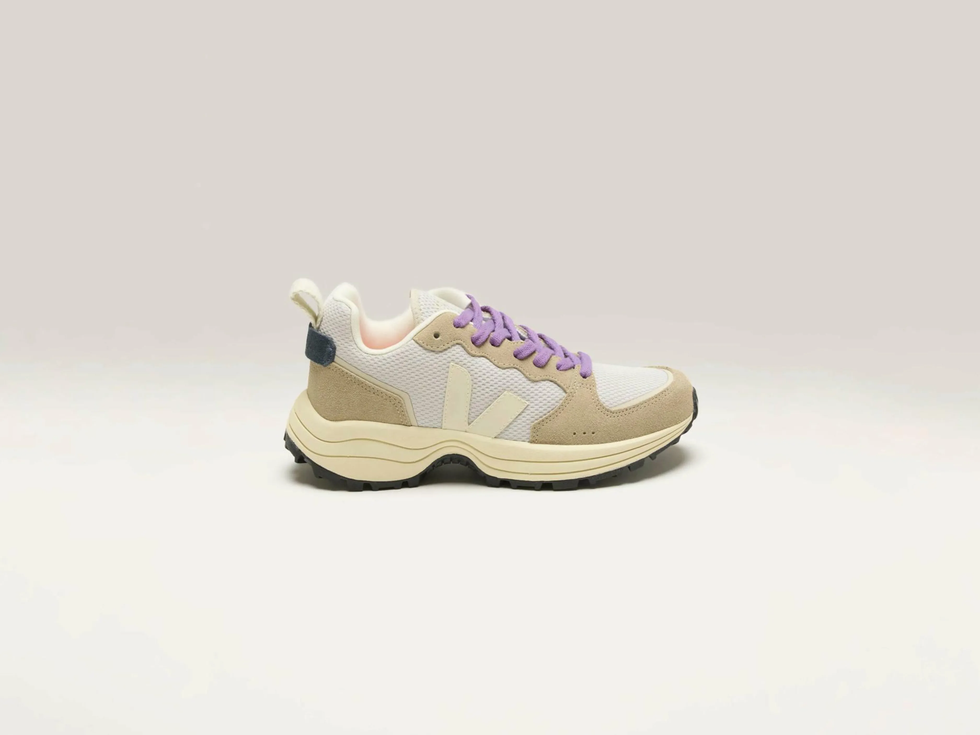 Sneakers-Veja Venturi II Pour Femmes