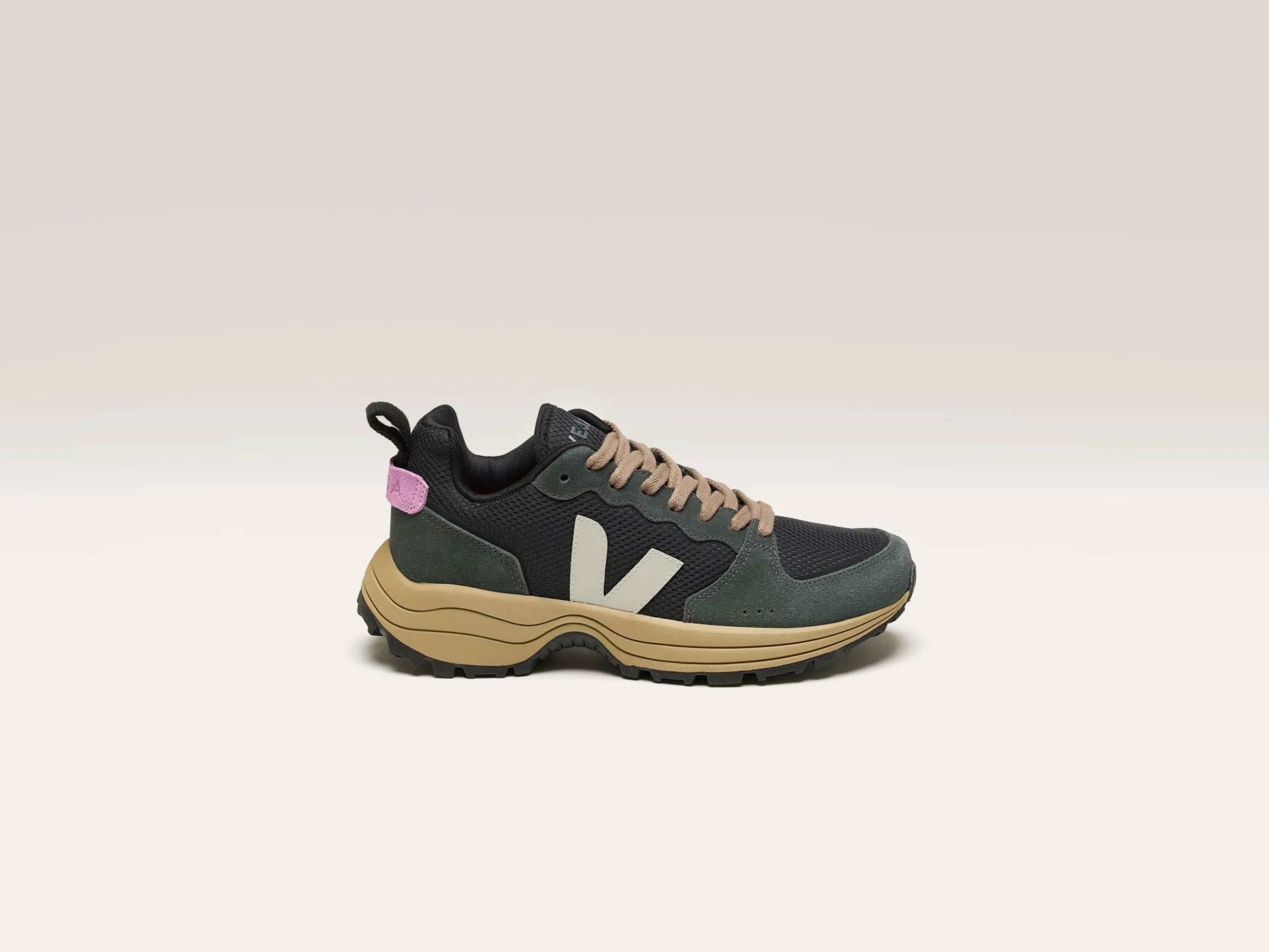 Sneakers-Veja Venturi II Pour Femmes