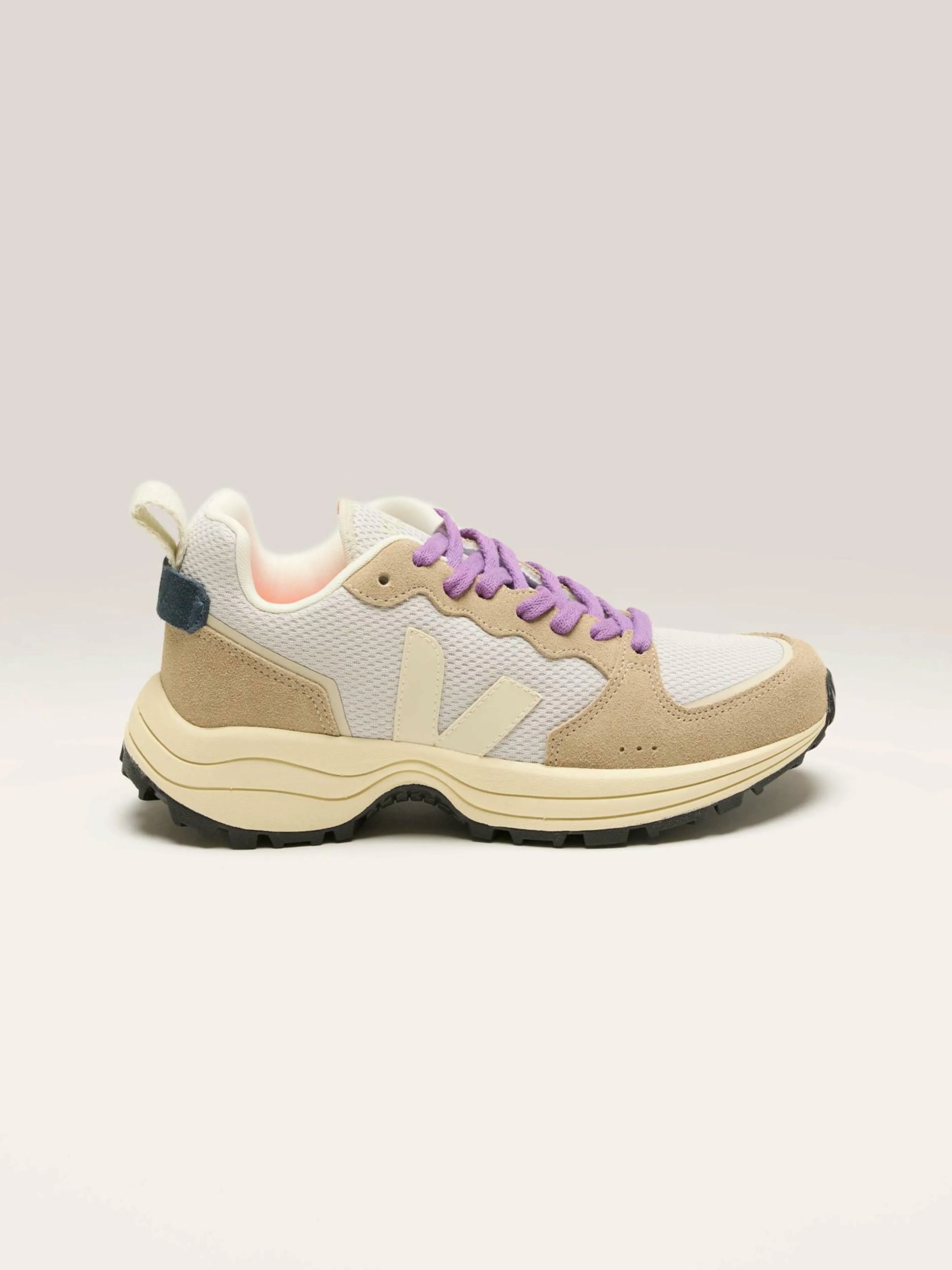 Sneakers-Veja Venturi II Pour Femmes