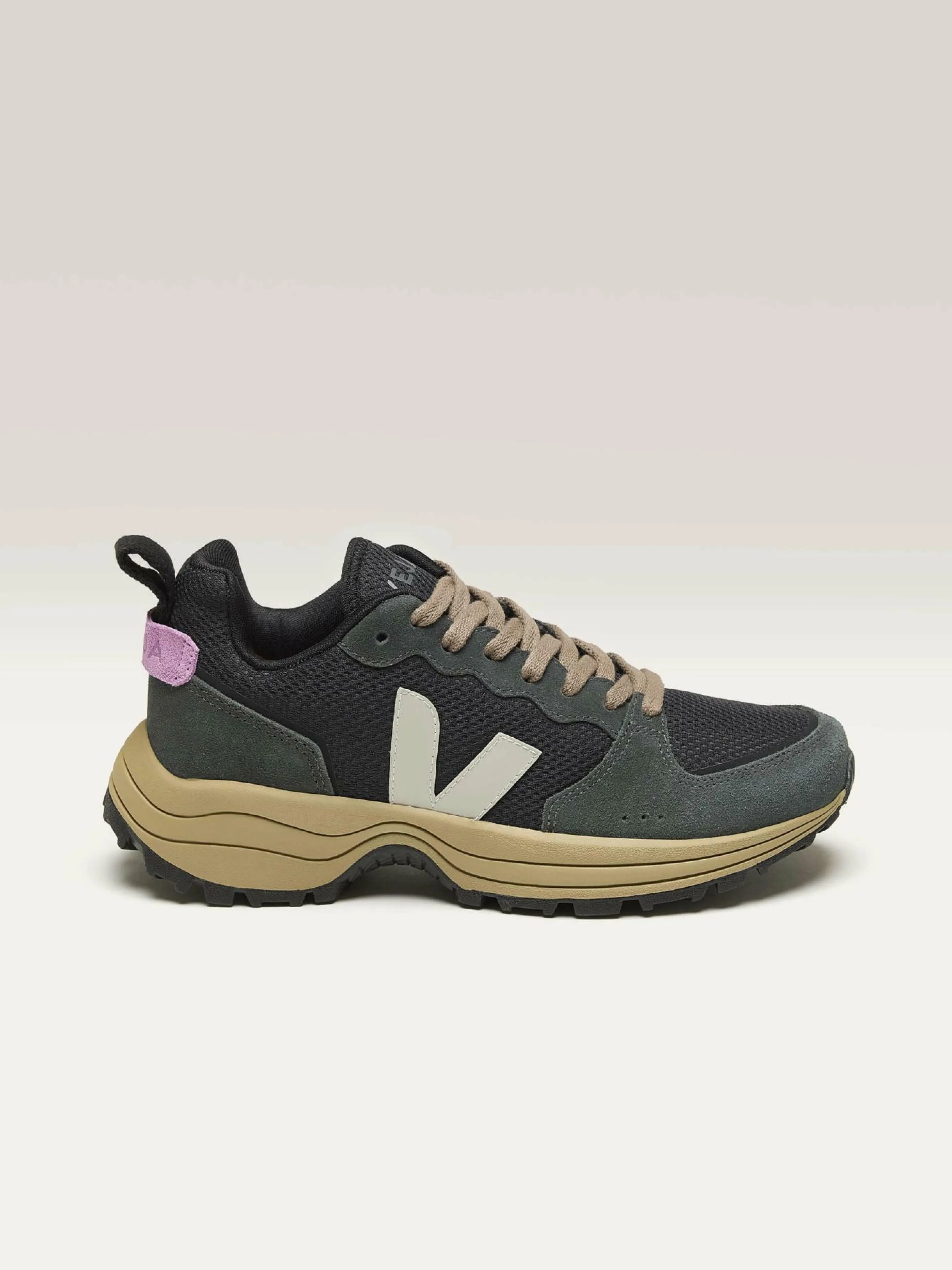 Sneakers-Veja Venturi II Pour Femmes