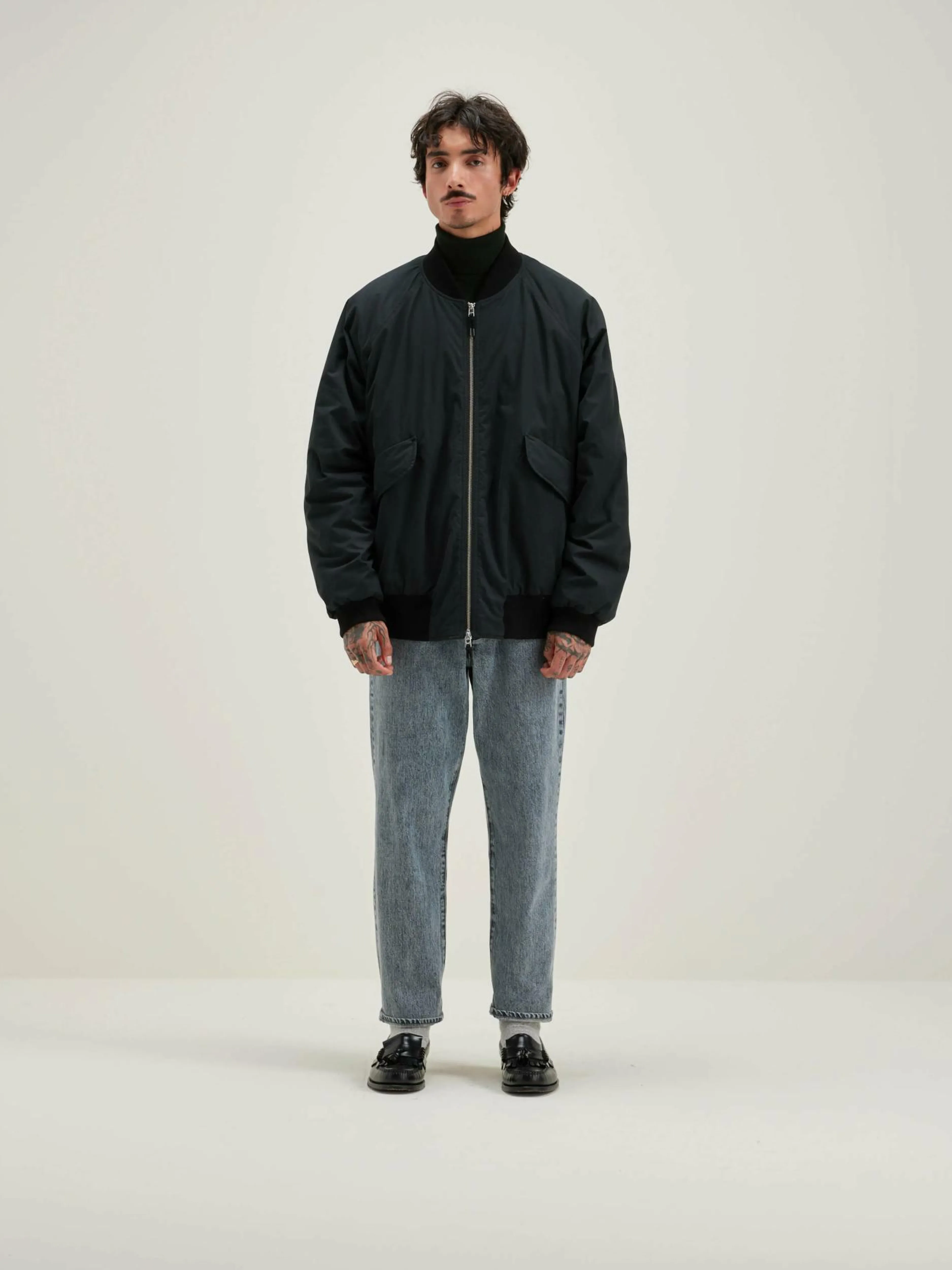 Manteaux & Vestes-Bellerose Veste Bomber Jonesy