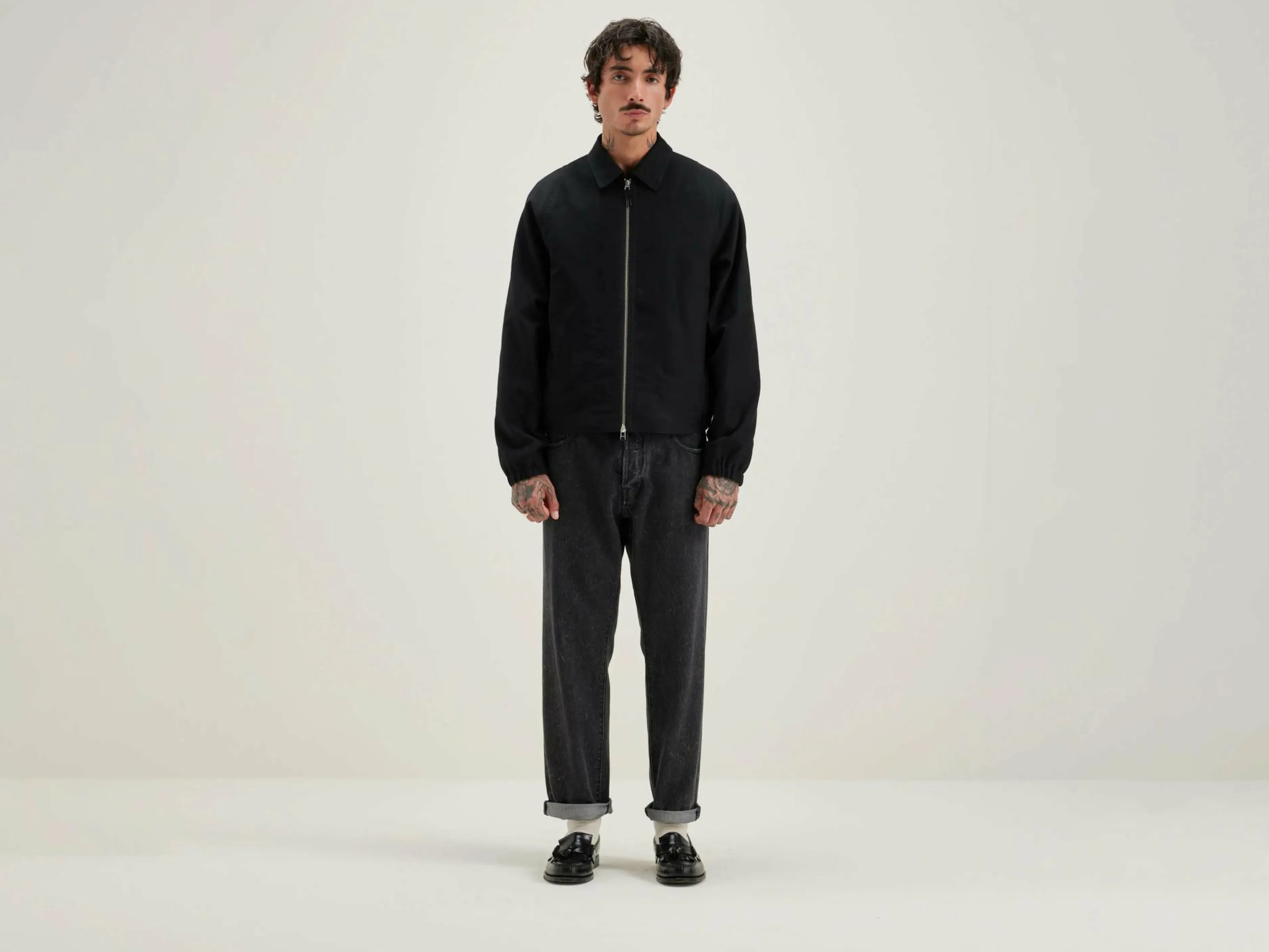 Manteaux & Vestes-Bellerose Veste Droite Jibes