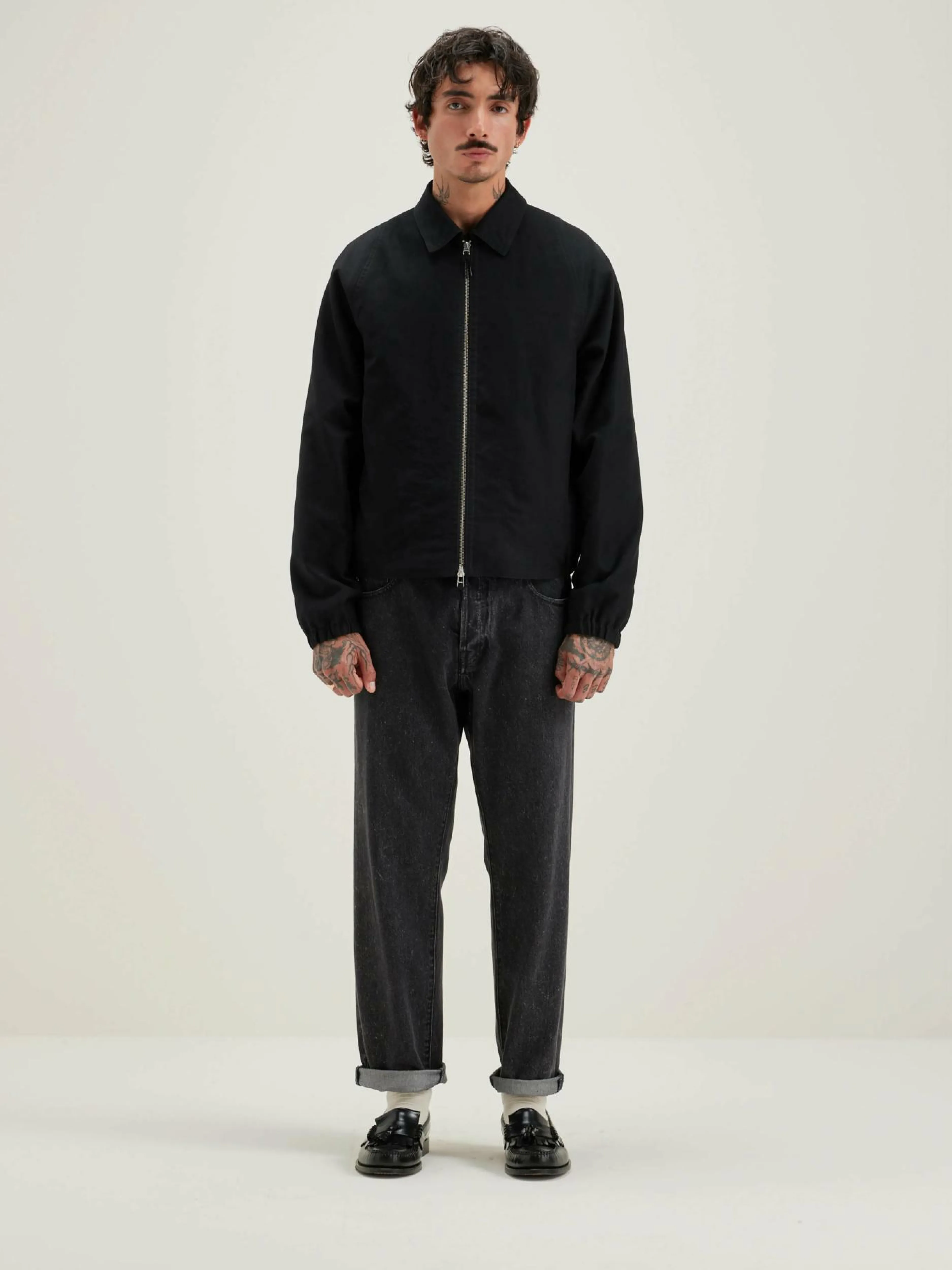 Manteaux & Vestes-Bellerose Veste Droite Jibes