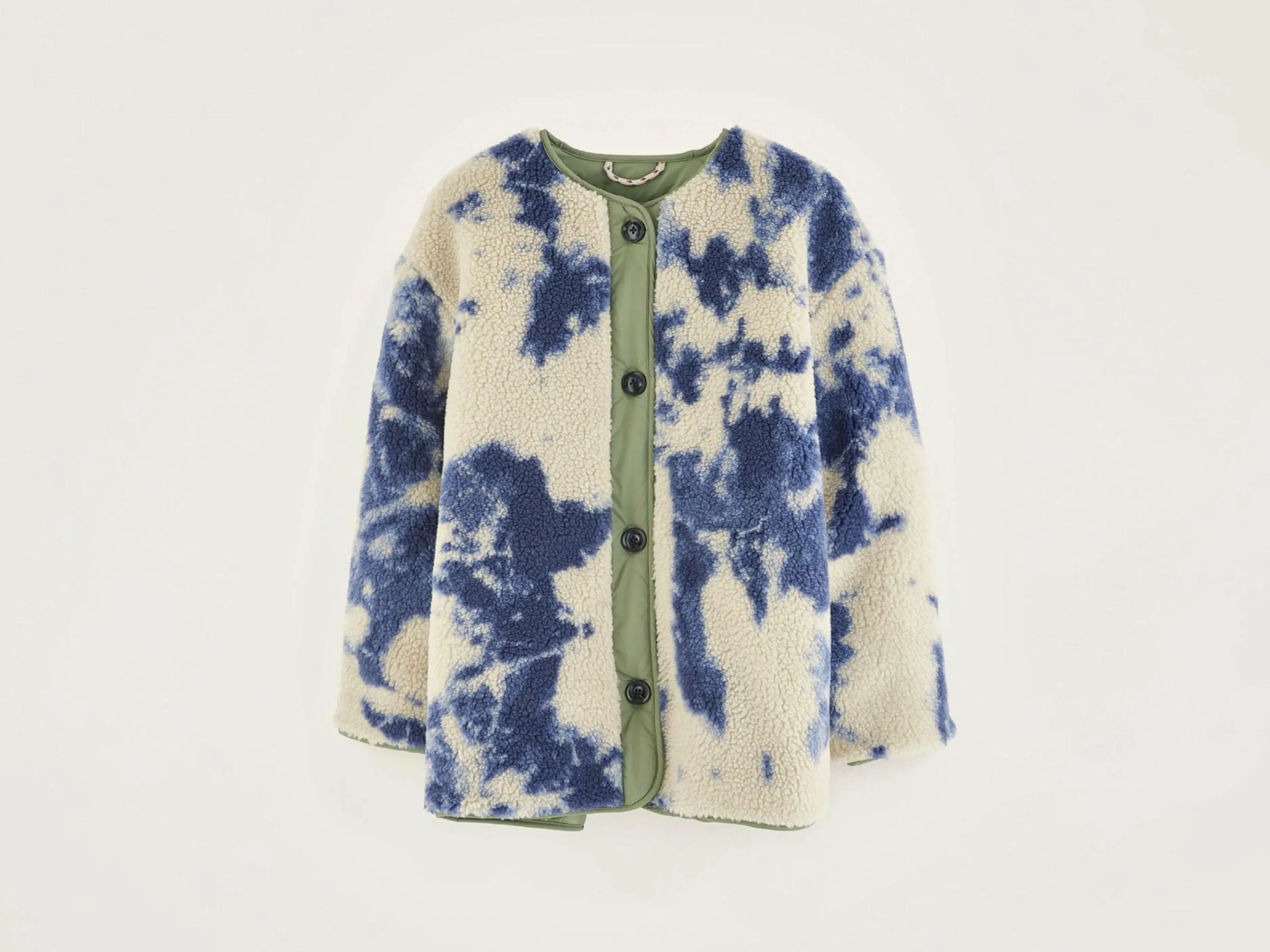 Manteaux & Vestes-Bellerose Veste Havanas
