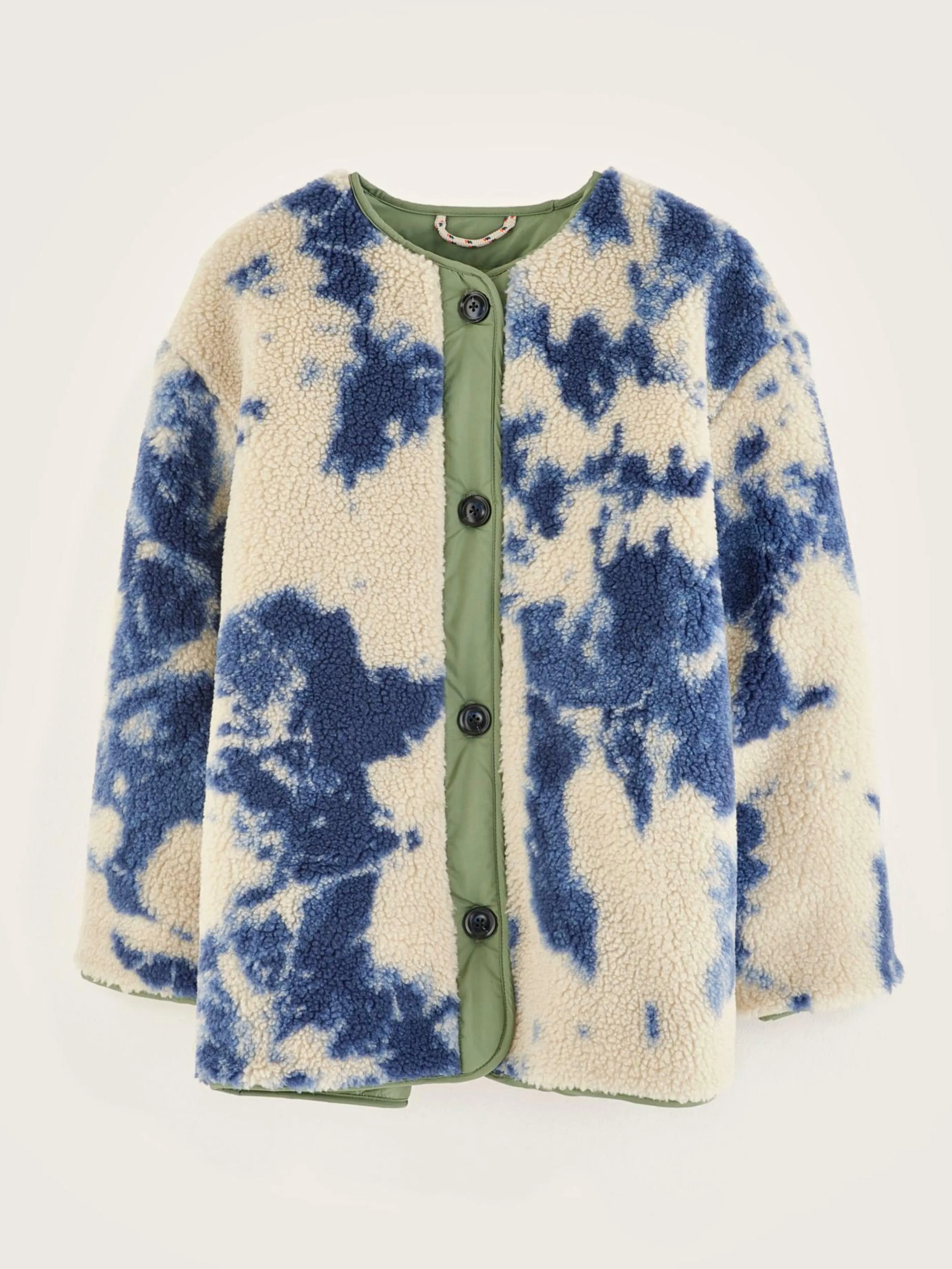 Manteaux & Vestes-Bellerose Veste Havanas