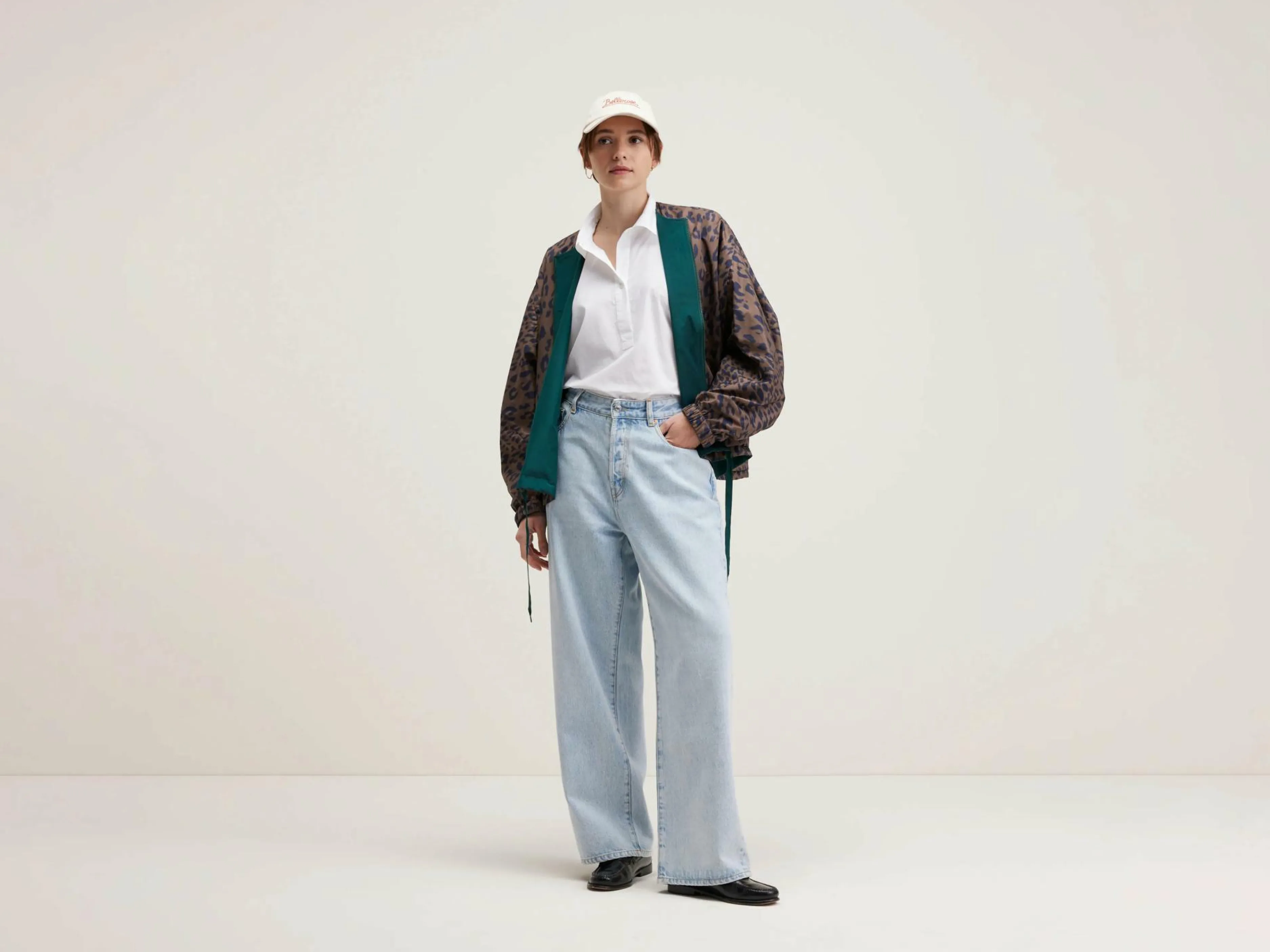 Manteaux & Vestes-Bellerose Veste Helsink