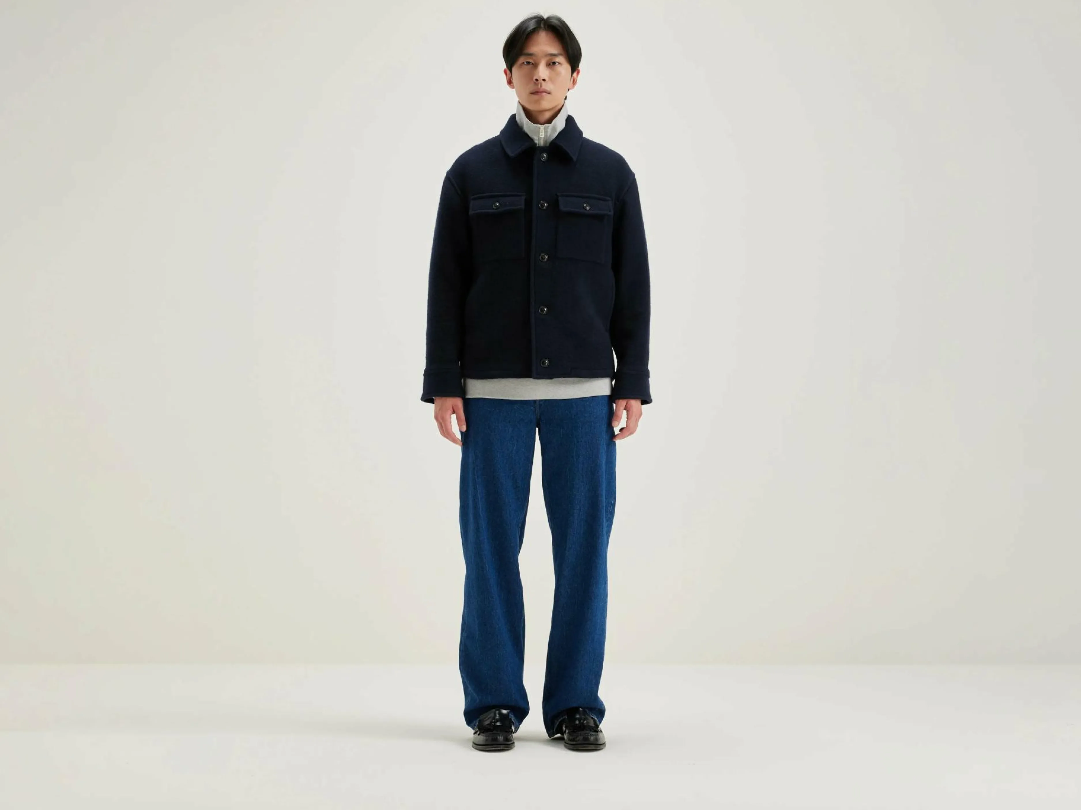 Manteaux & Vestes-Bellerose Veste Vikki