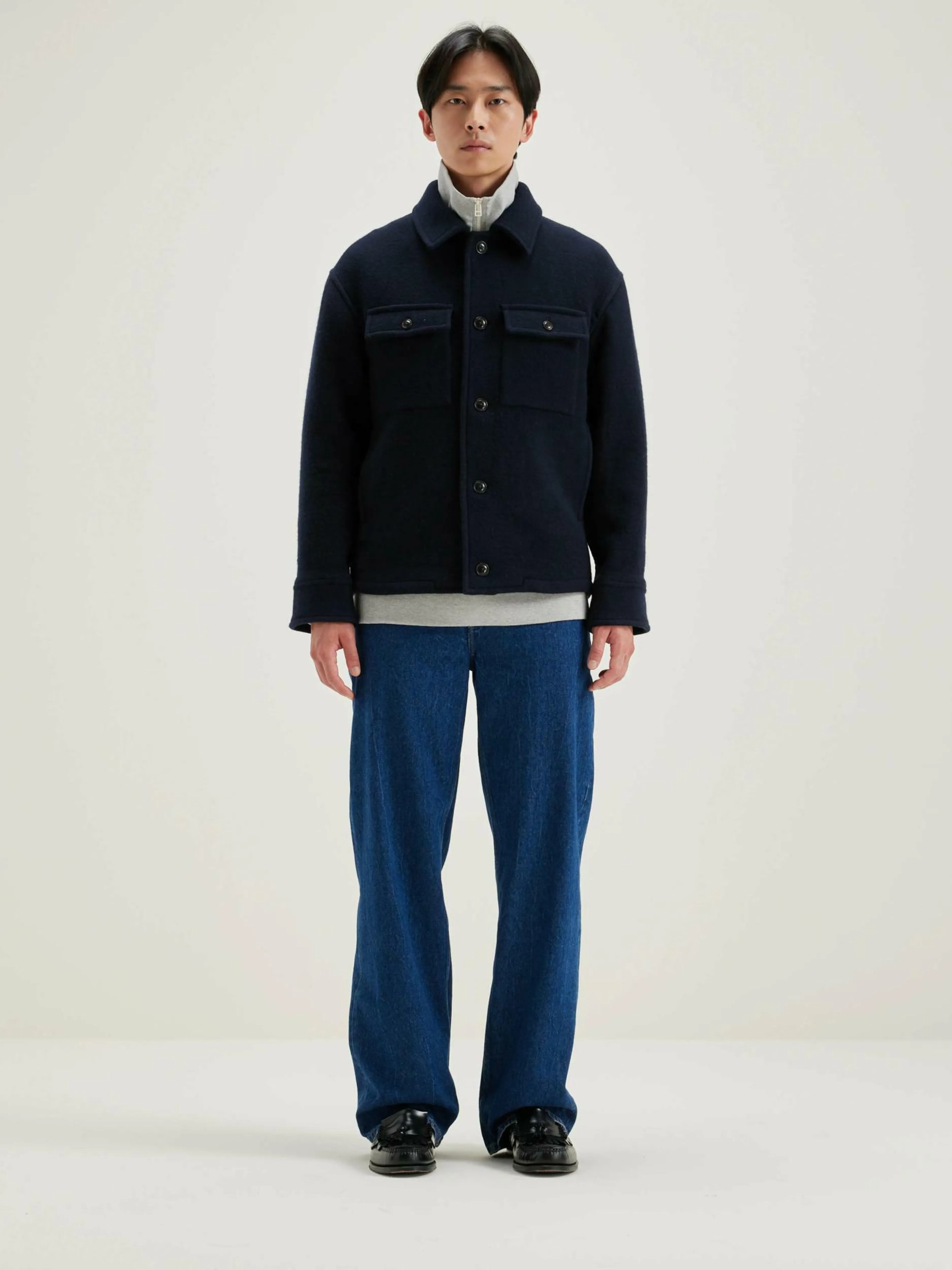 Manteaux & Vestes-Bellerose Veste Vikki