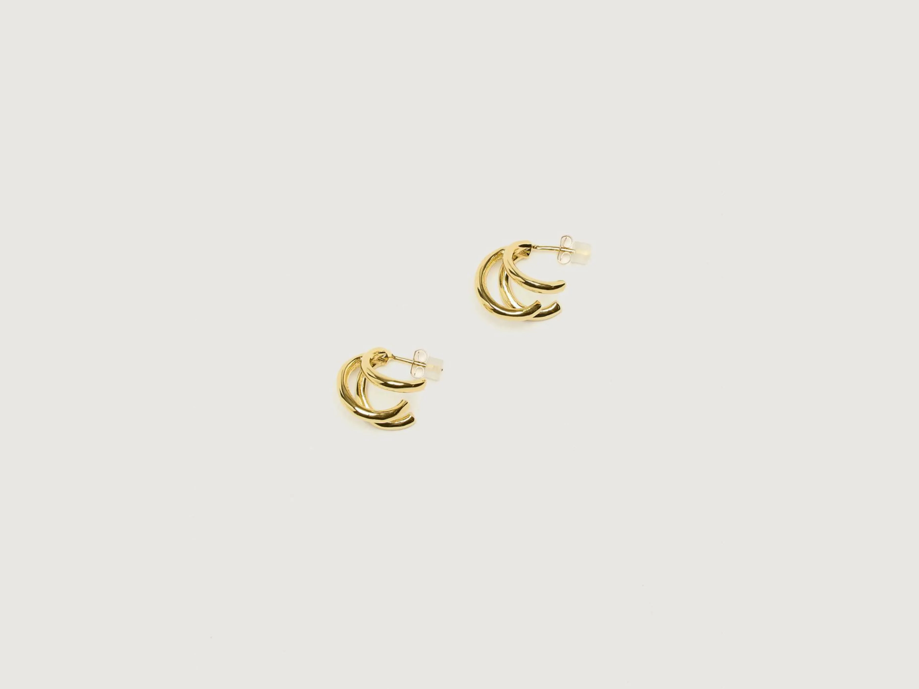 Bijoux-Wolf circus Boucles D'Oreilles Lenny