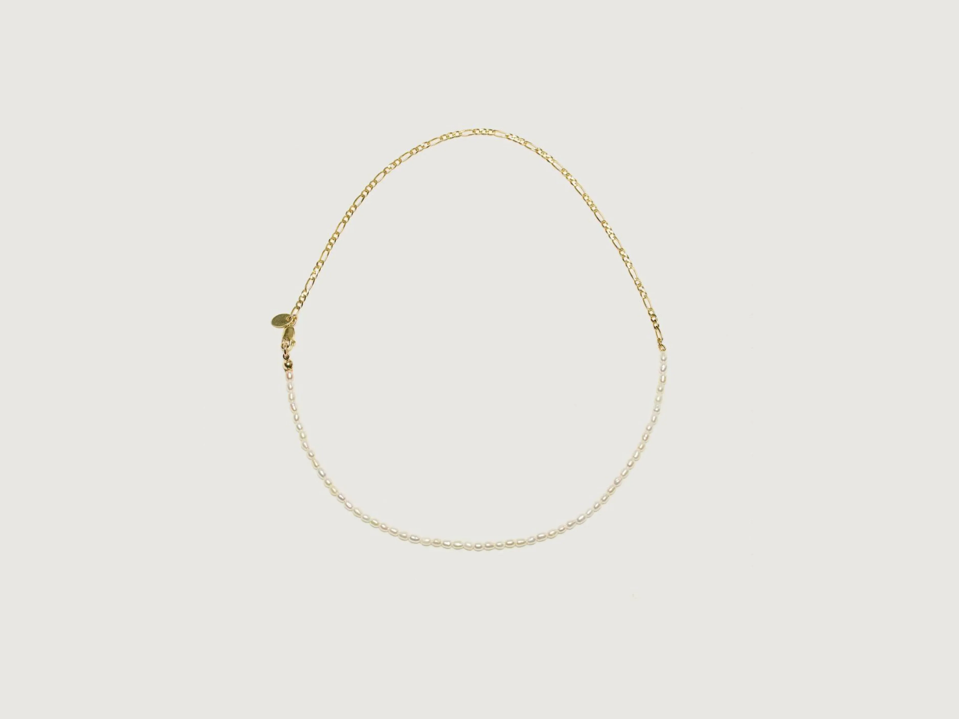 Bijoux-Wolf circus Collier Mara