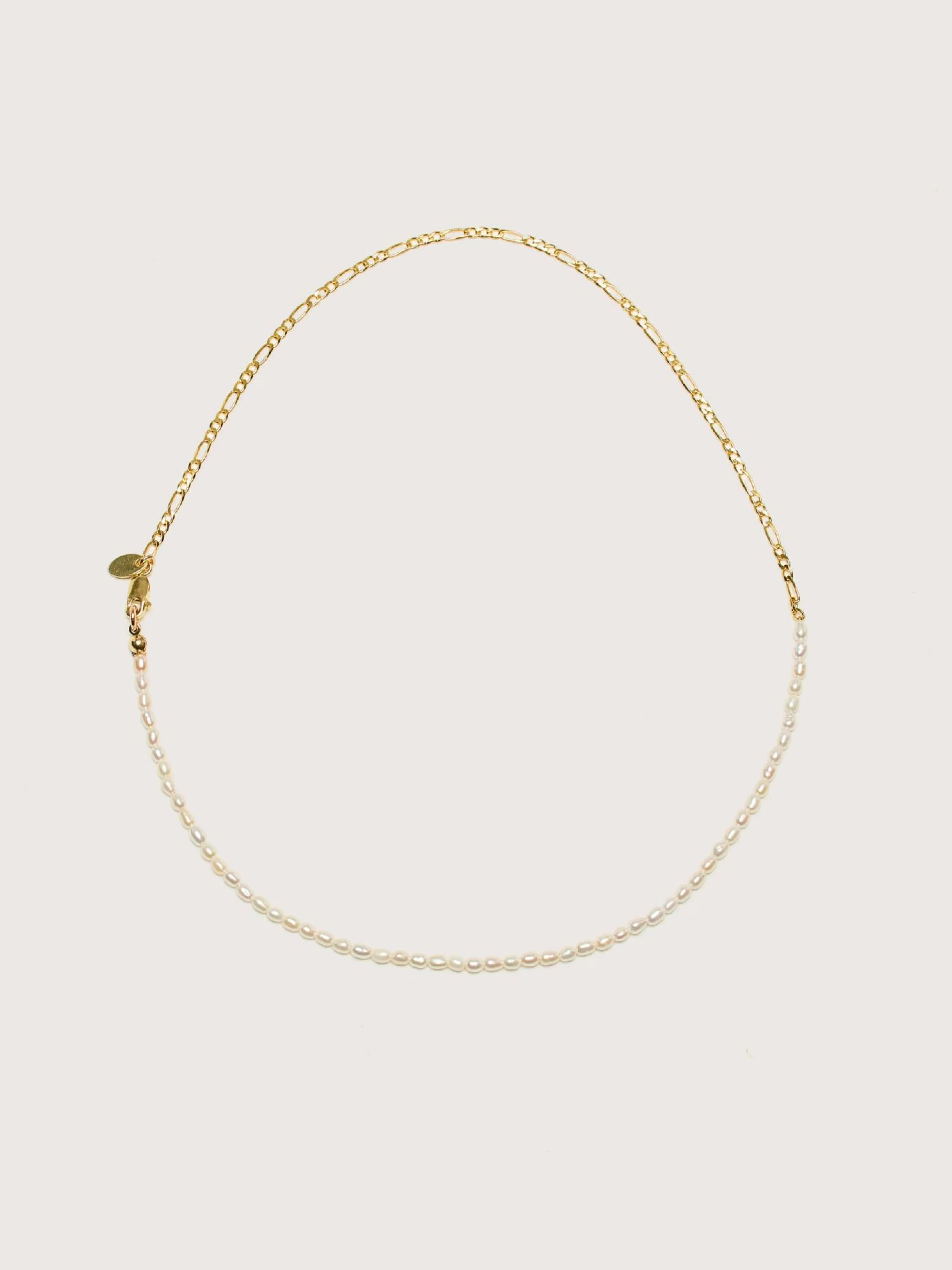 Bijoux-Wolf circus Collier Mara