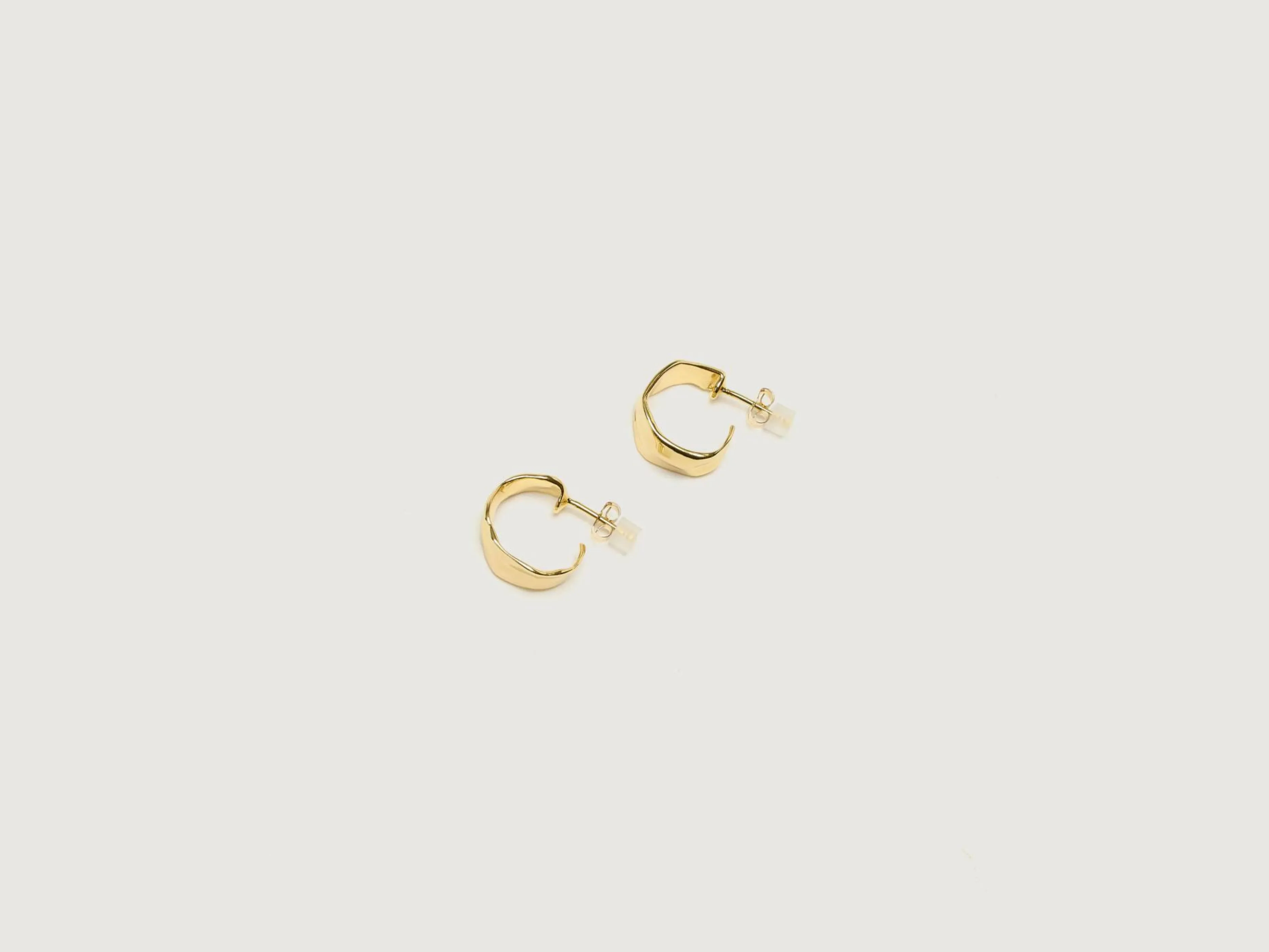 Bijoux-Wolf circus Petites Boucles D'Oreilles Ciara Hoop