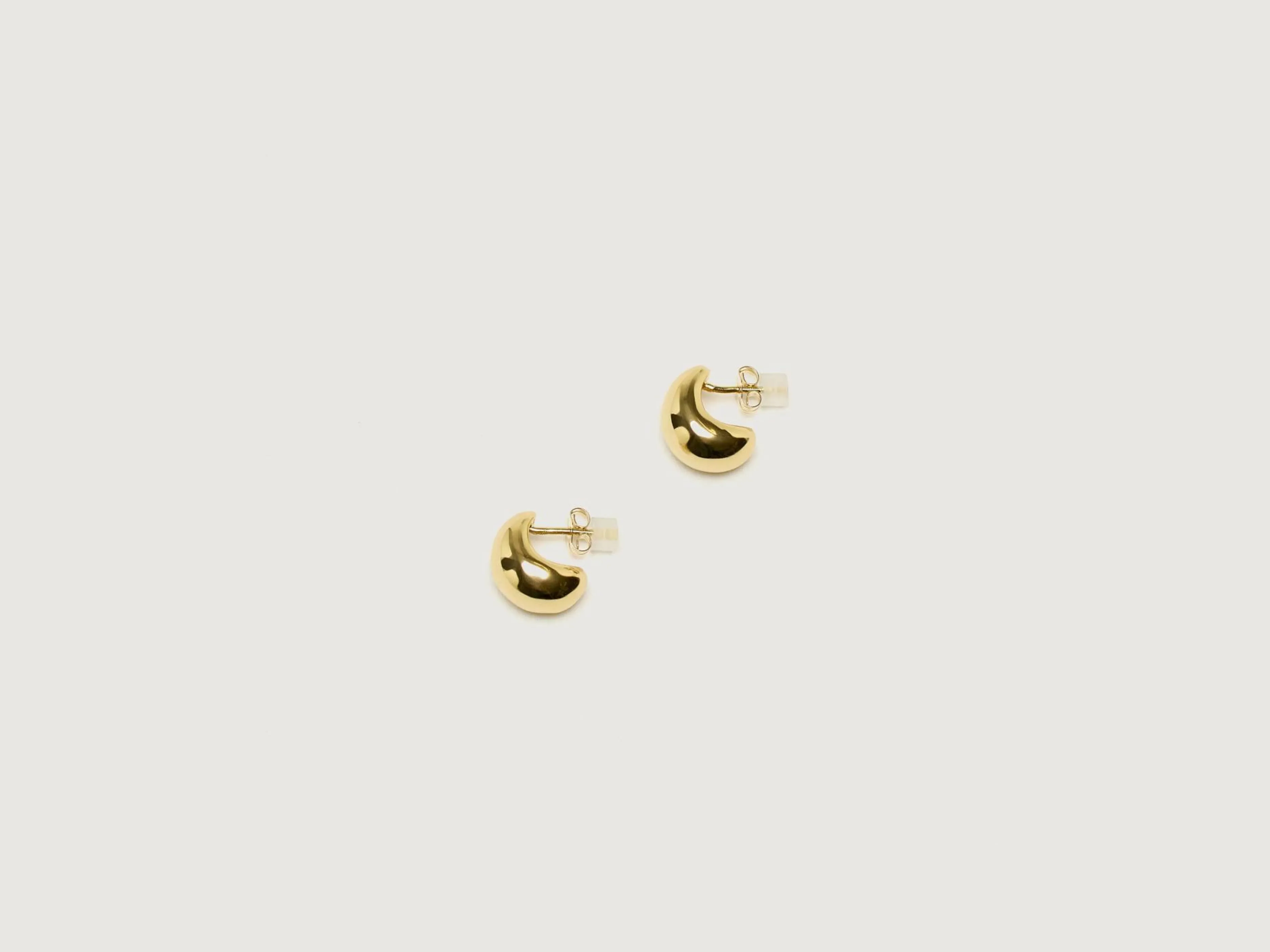 Bijoux-Wolf circus Petites Boucles D'Oreilles Remy Hoop