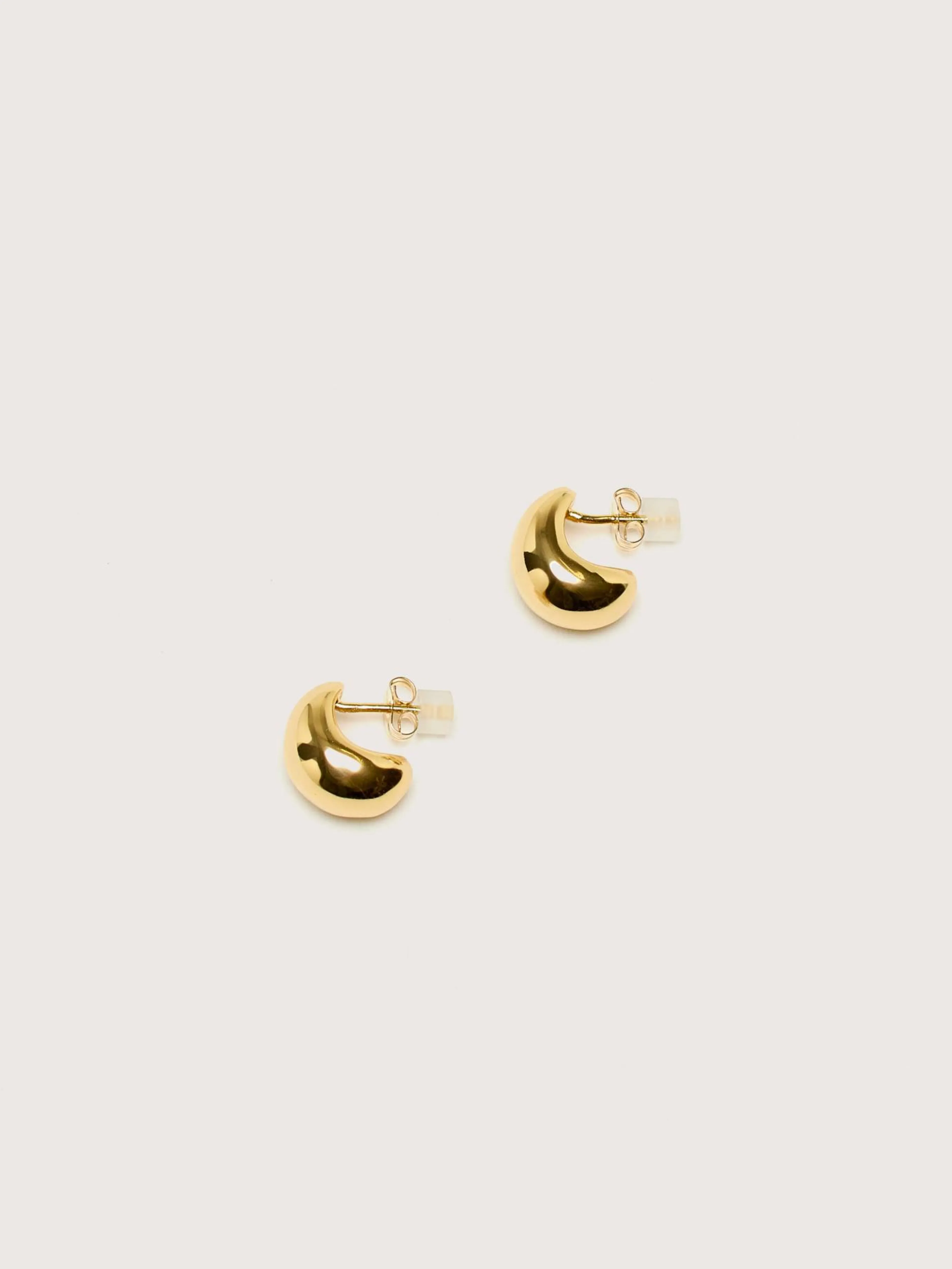Bijoux-Wolf circus Petites Boucles D'Oreilles Remy Hoop