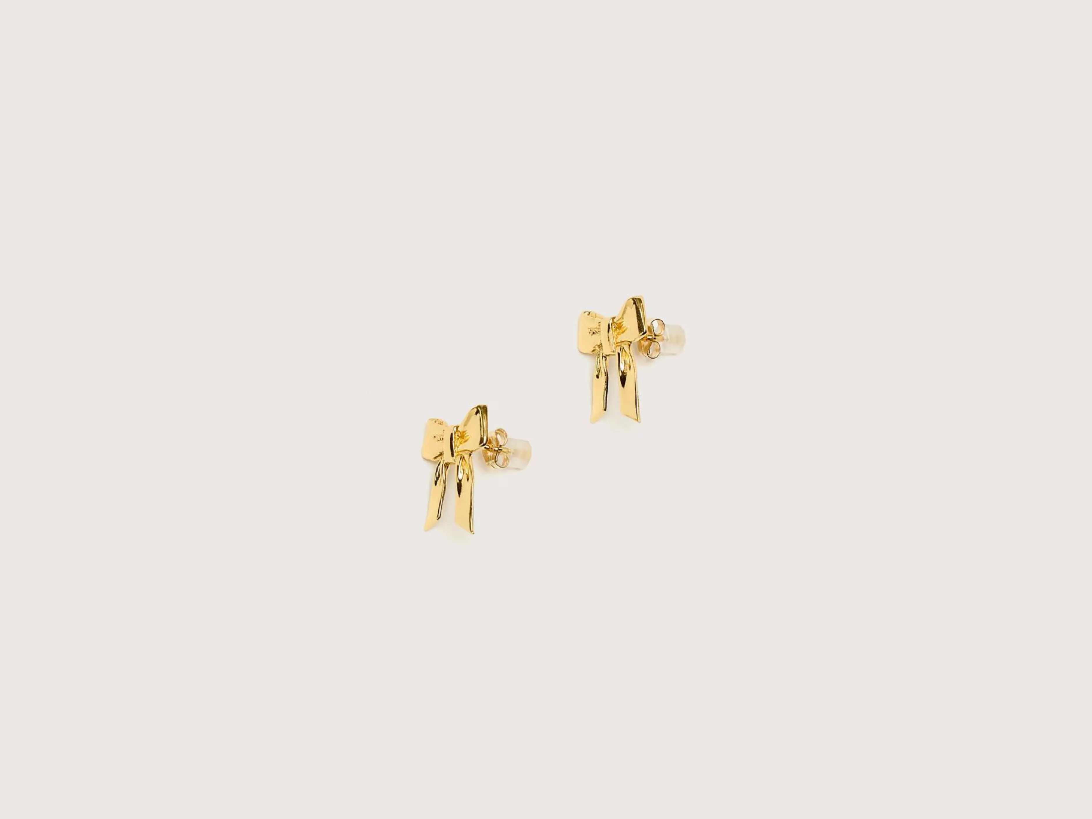 Bijoux-Wolf circus Petites Boucles D'Oreilles Ruby Stud