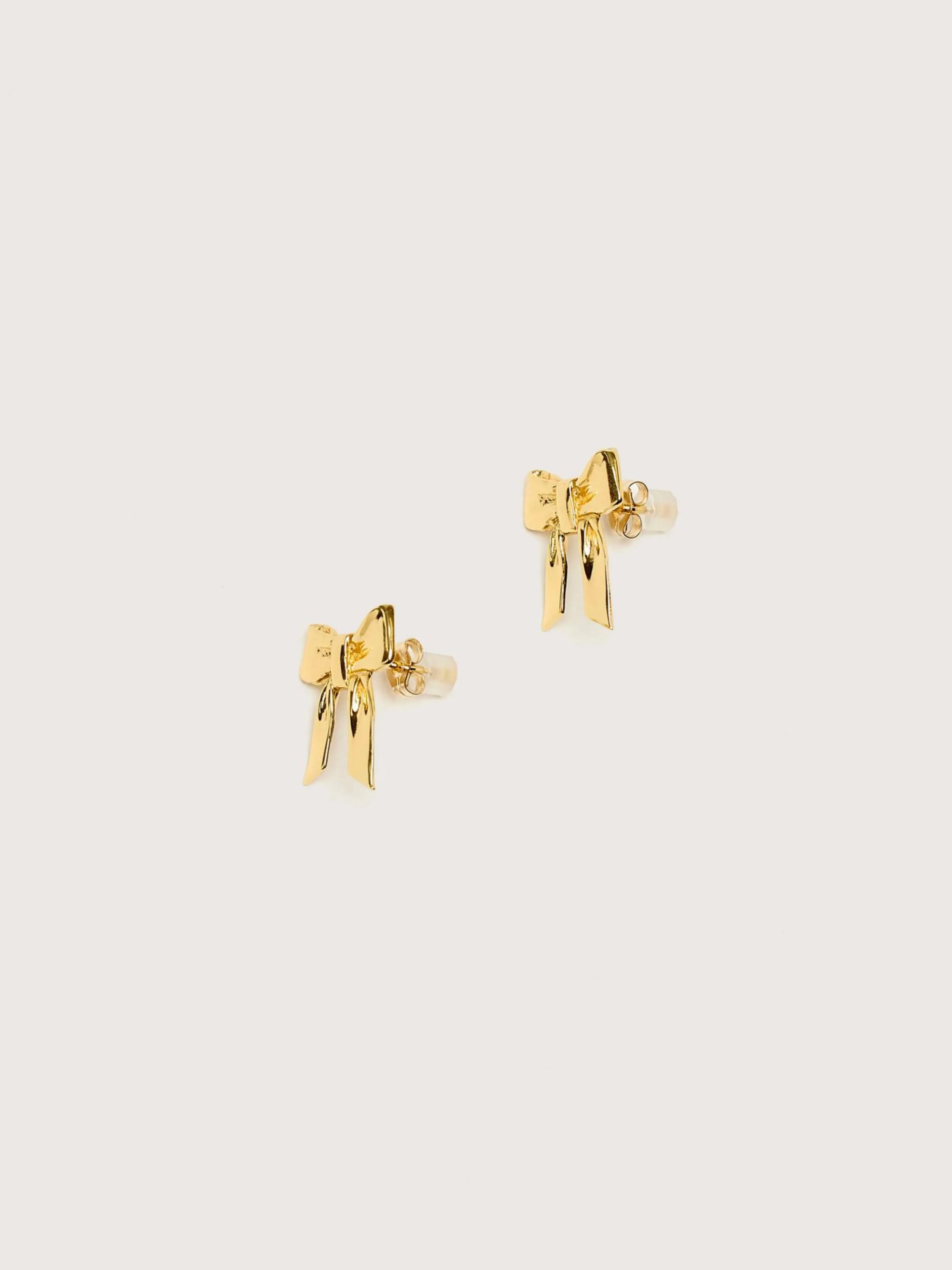 Bijoux-Wolf circus Petites Boucles D'Oreilles Ruby Stud