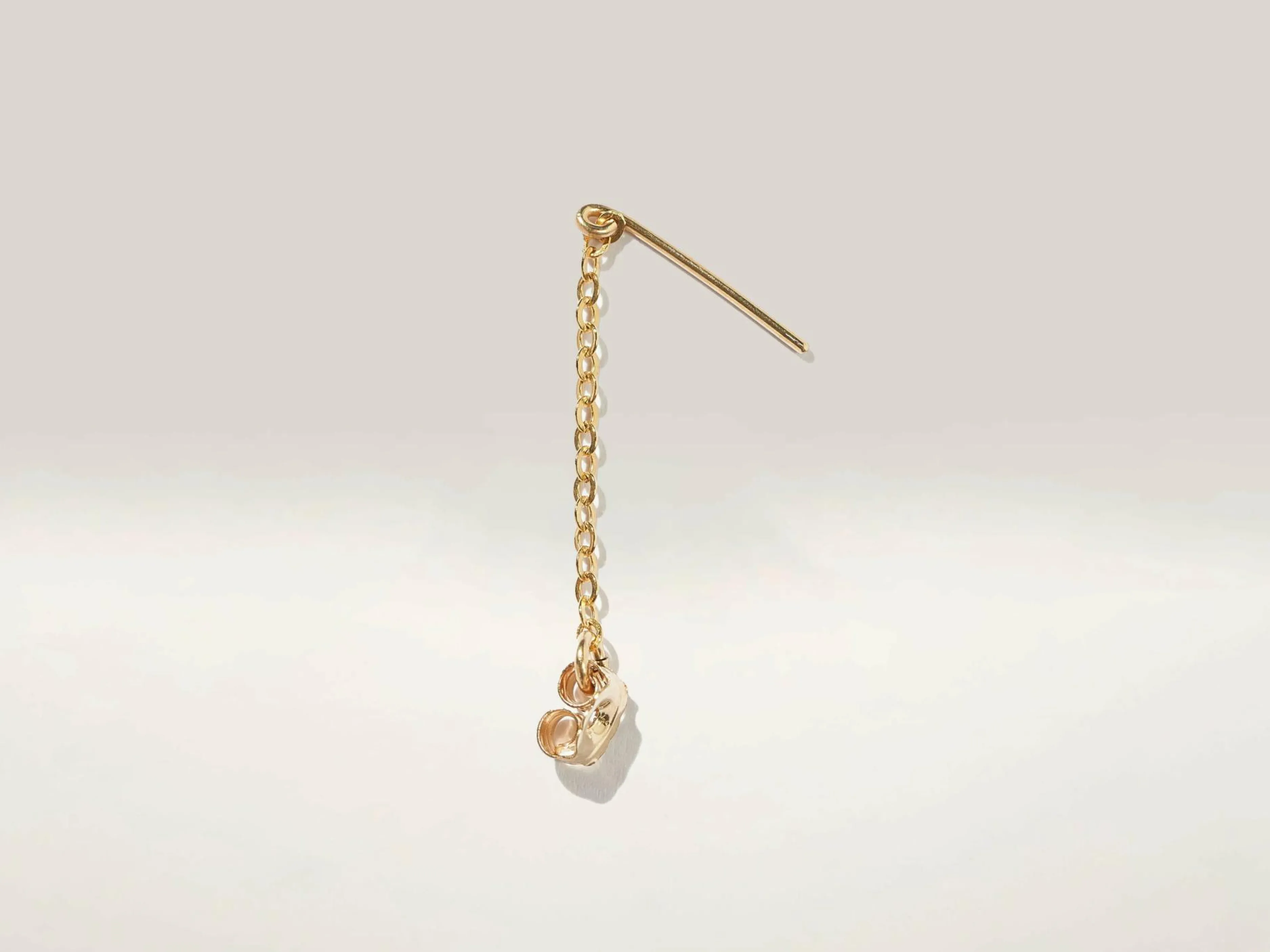 Bijoux-Yay Boucles D'oreilles Chaînette Essentiel