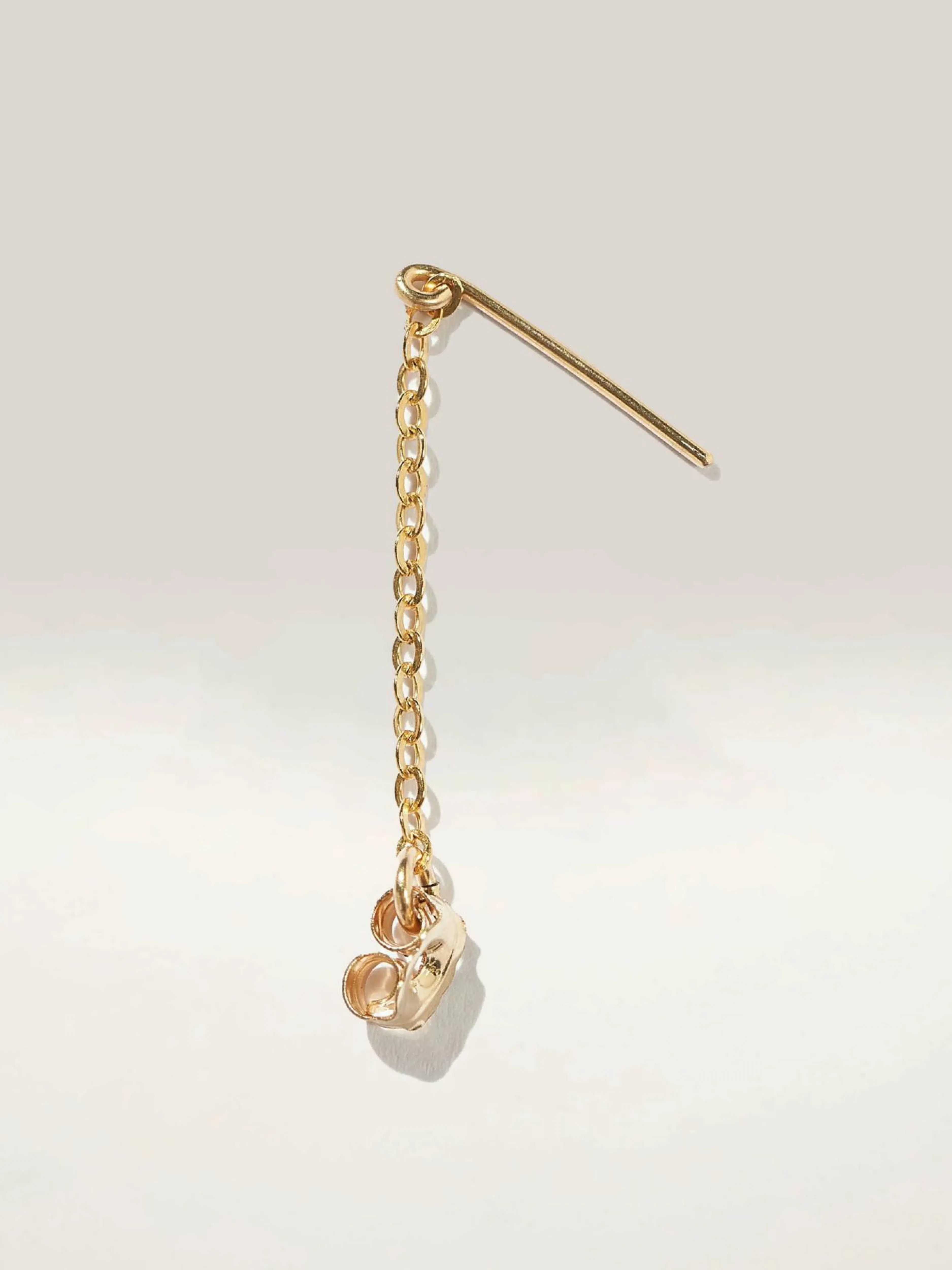 Bijoux-Yay Boucles D'oreilles Chaînette Essentiel