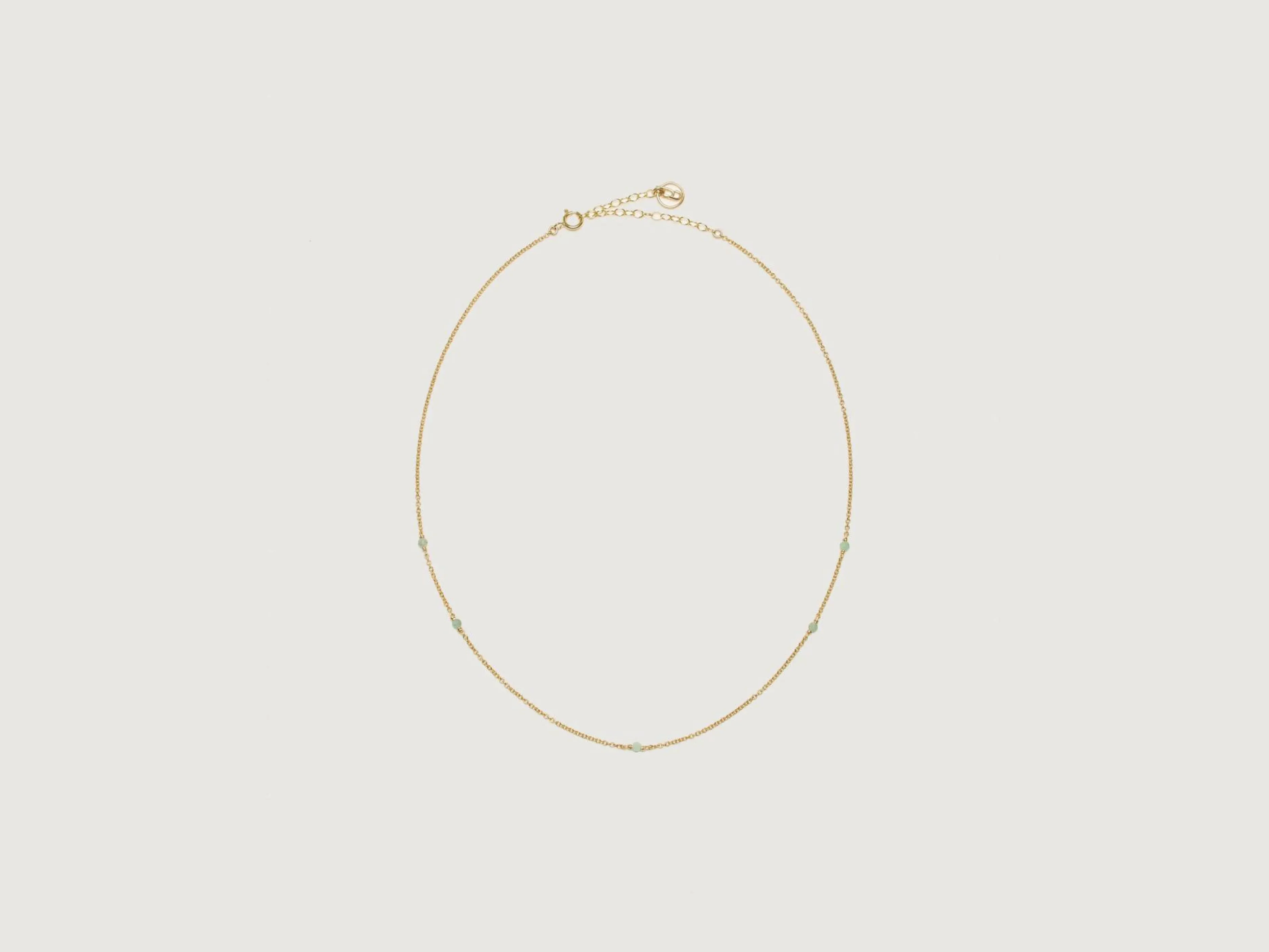 Bijoux-Yay Collier Bracelet Satellite