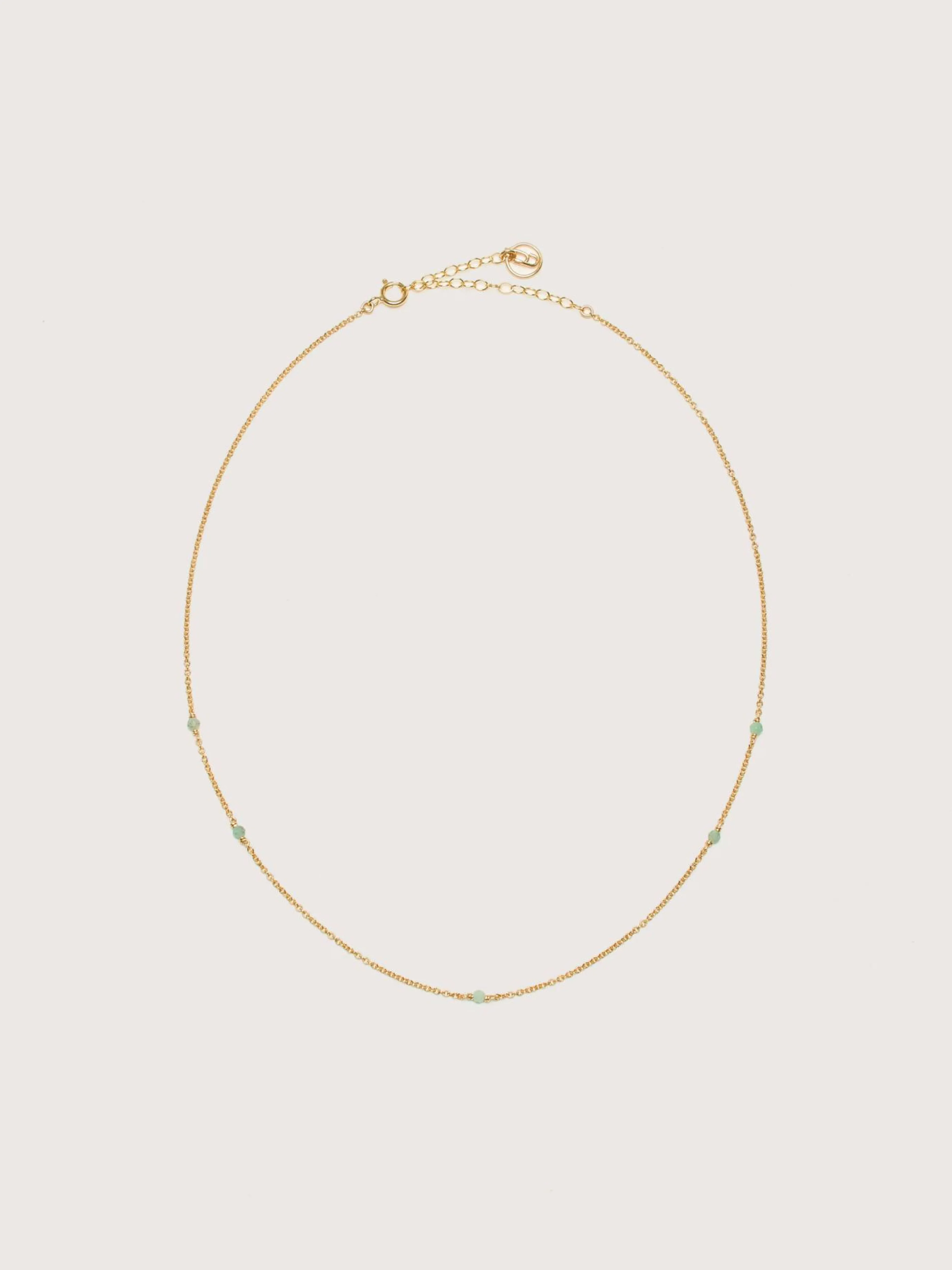 Bijoux-Yay Collier Bracelet Satellite