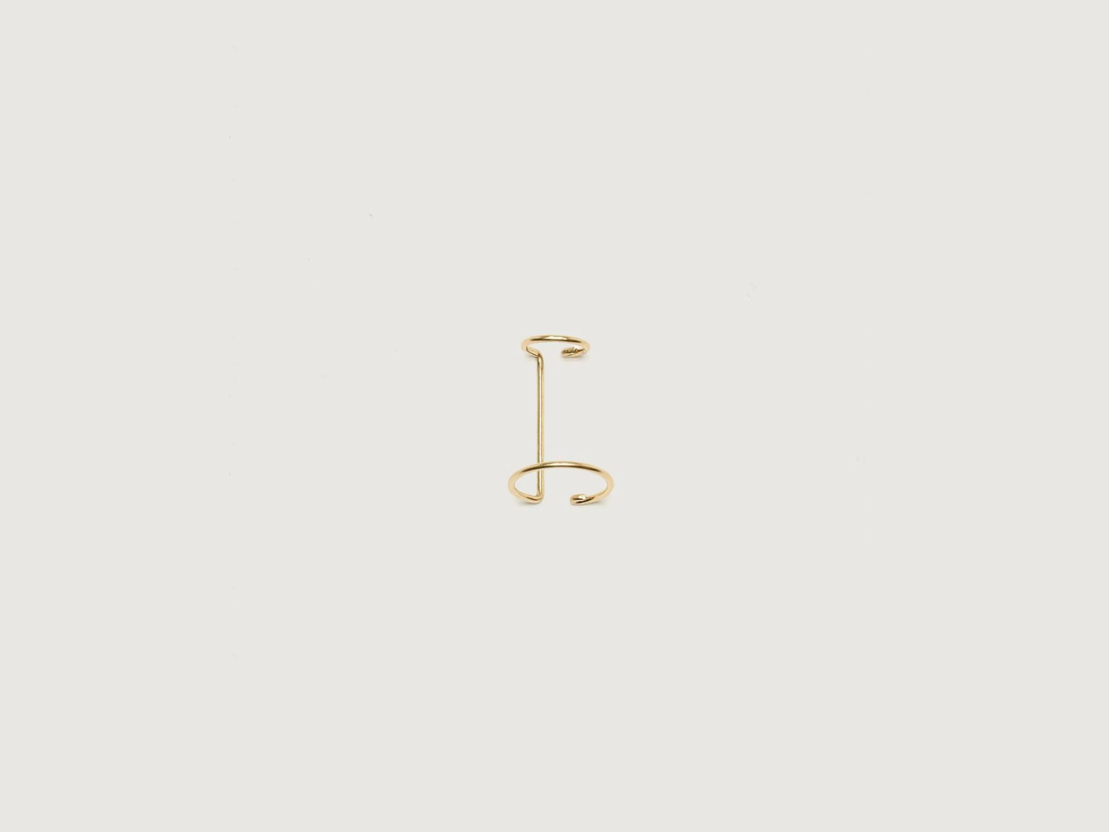 Bijoux-Yay Ear Cuff Gauche Pour Helix