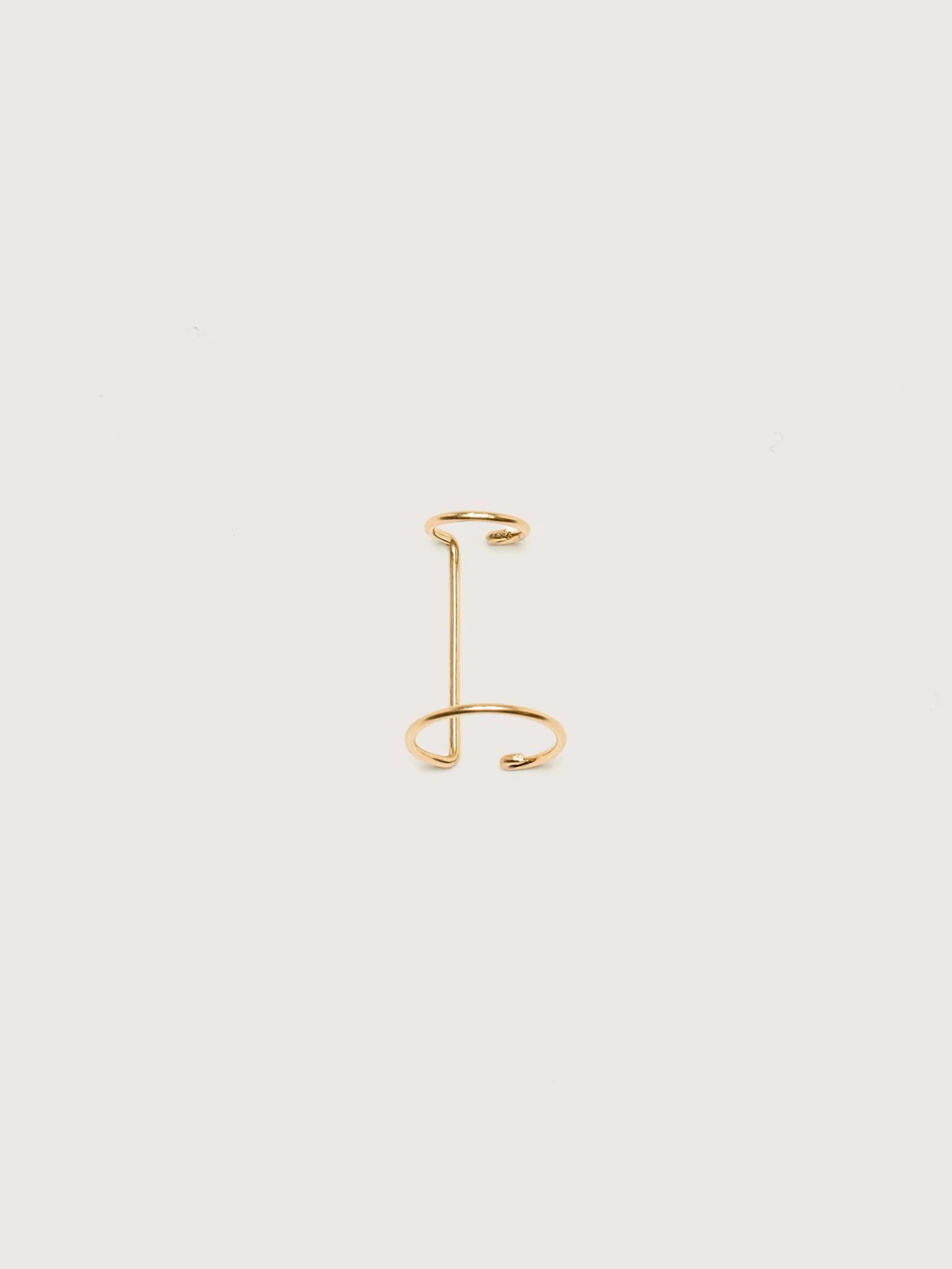 Bijoux-Yay Ear Cuff Gauche Pour Helix