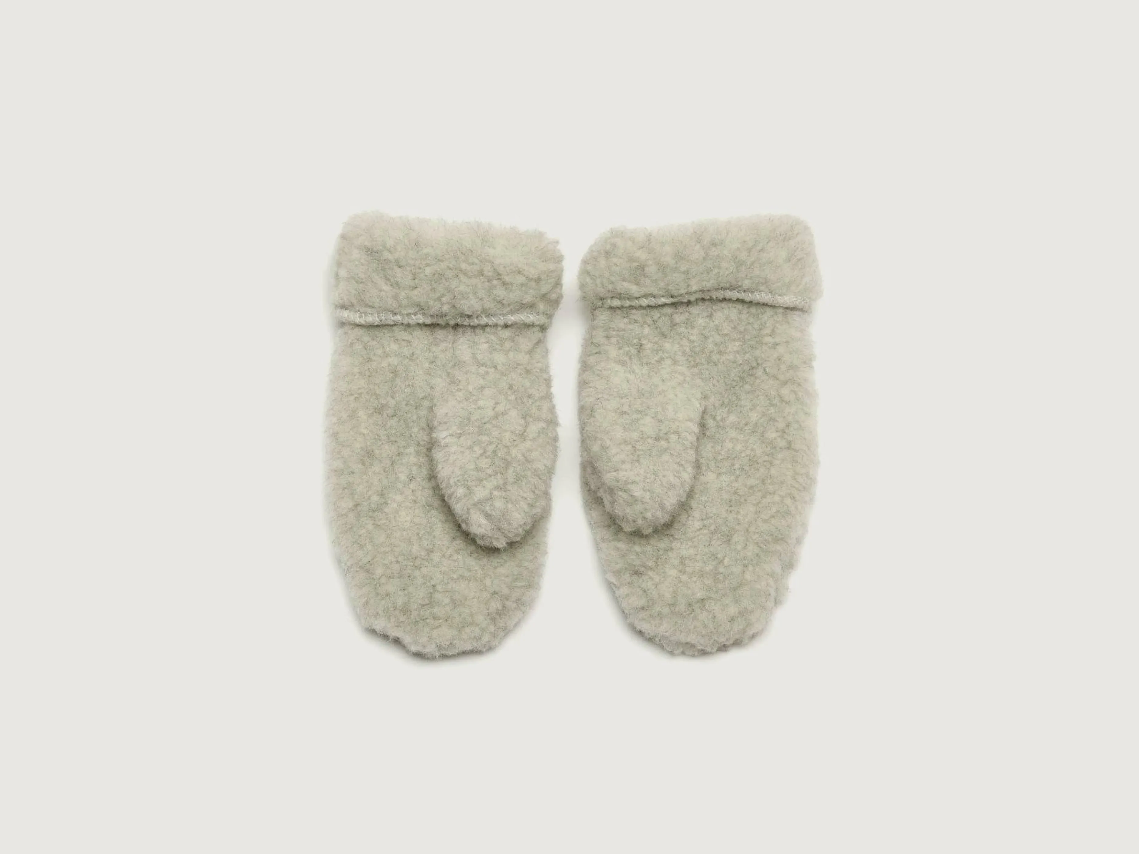 Gants-Yokowool Moufles Simple