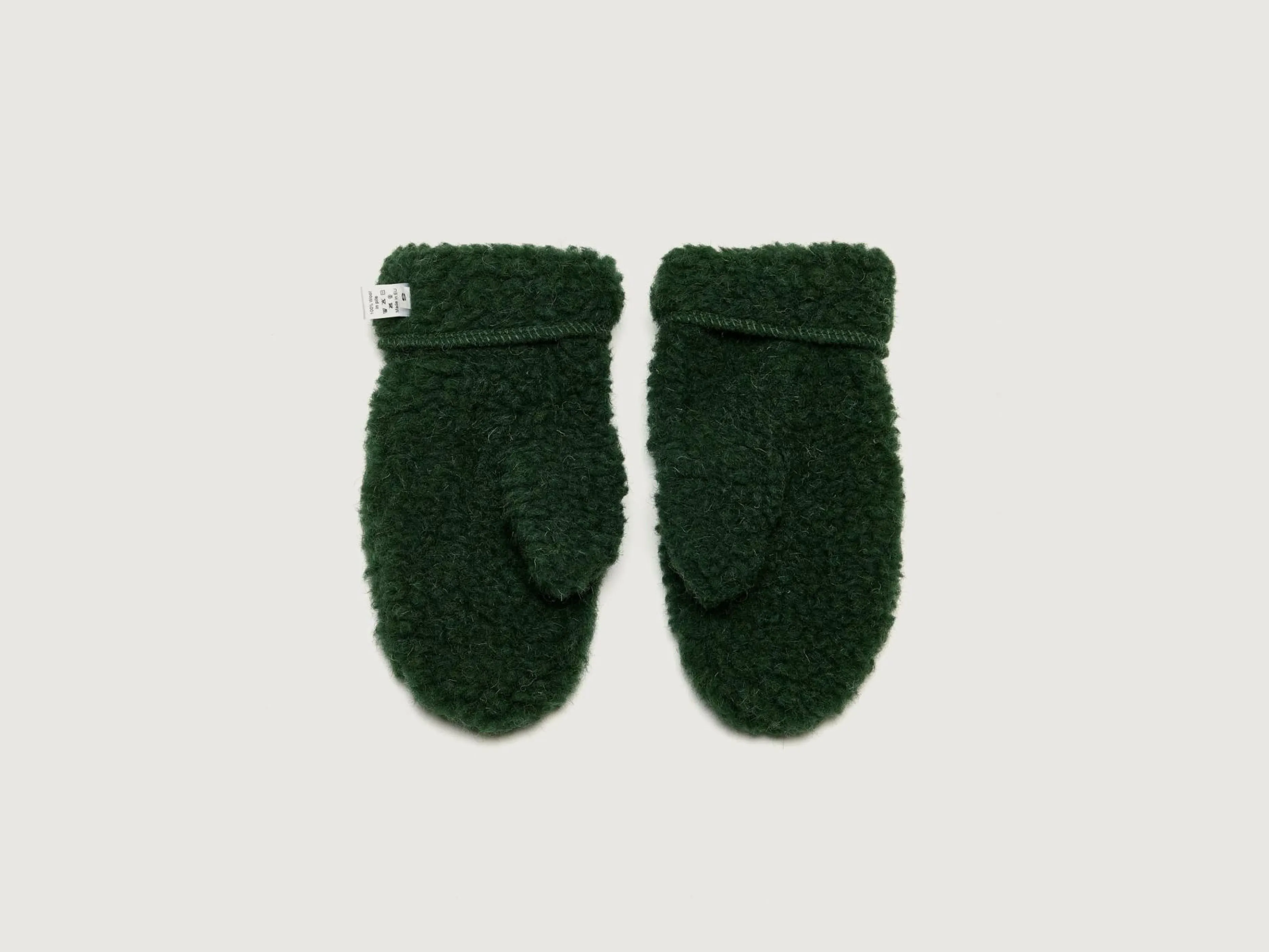 Gants-Yokowool Moufles Simple