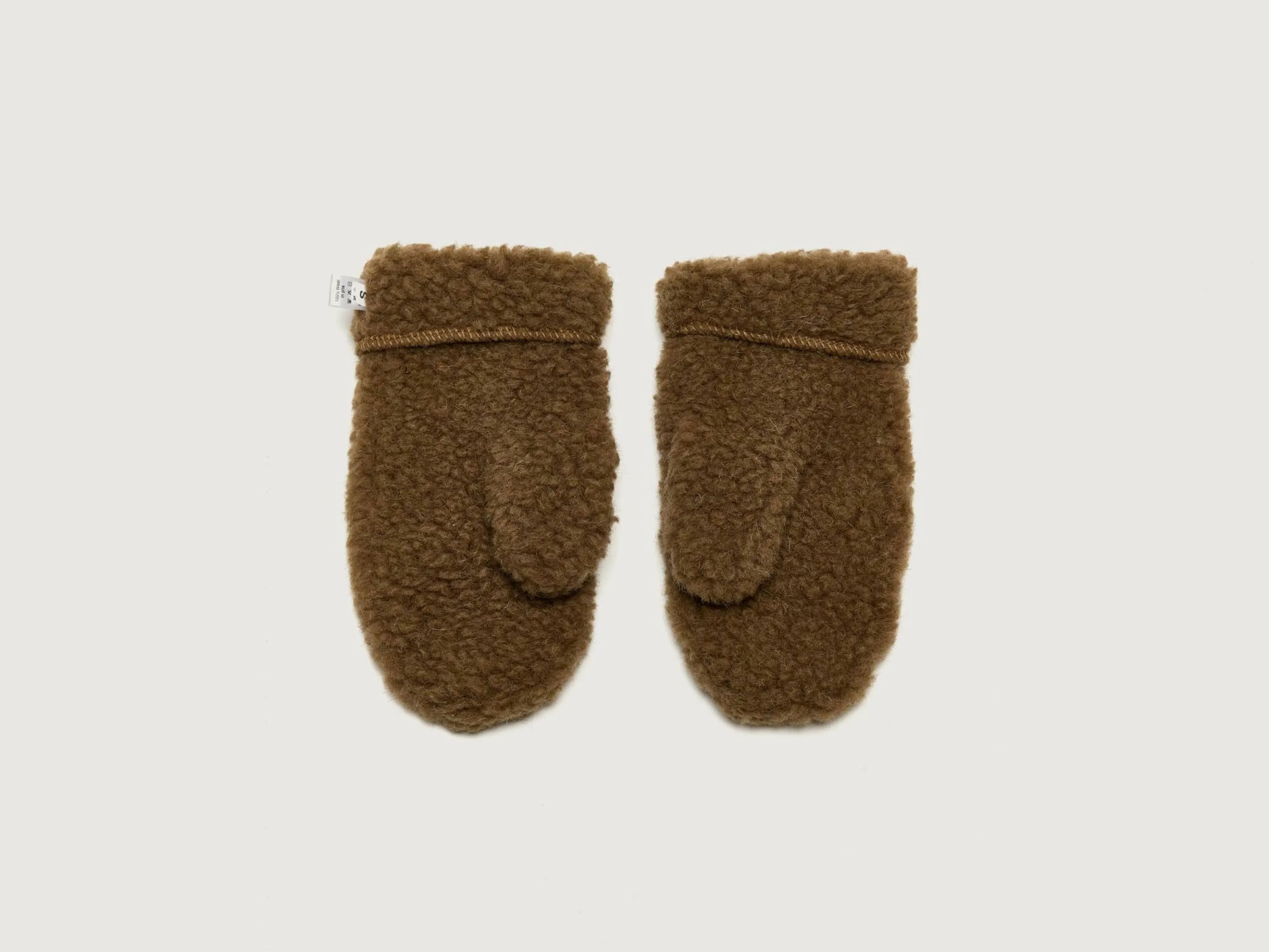 Gants-Yokowool Moufles Simple
