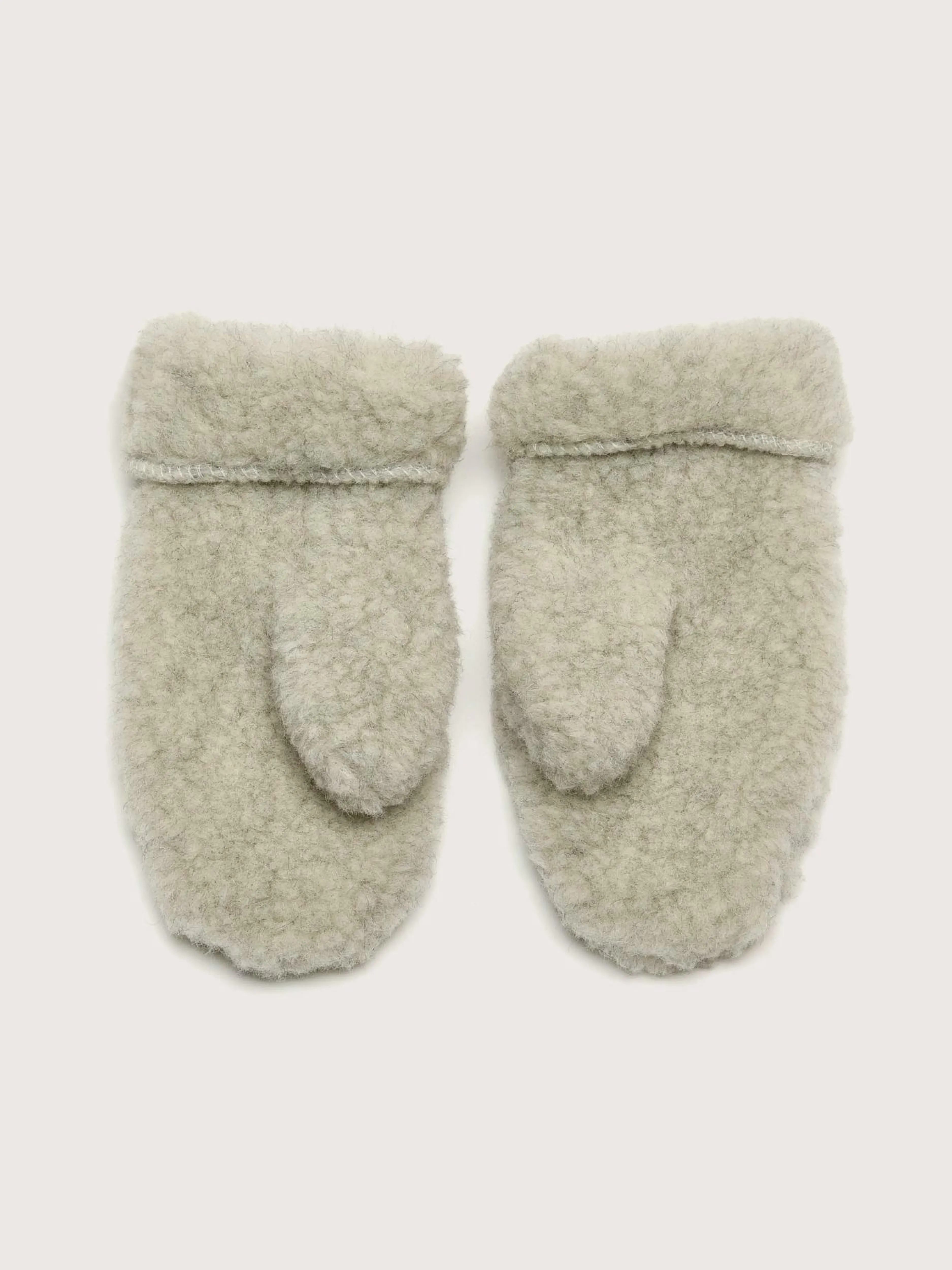 Gants-Yokowool Moufles Simple