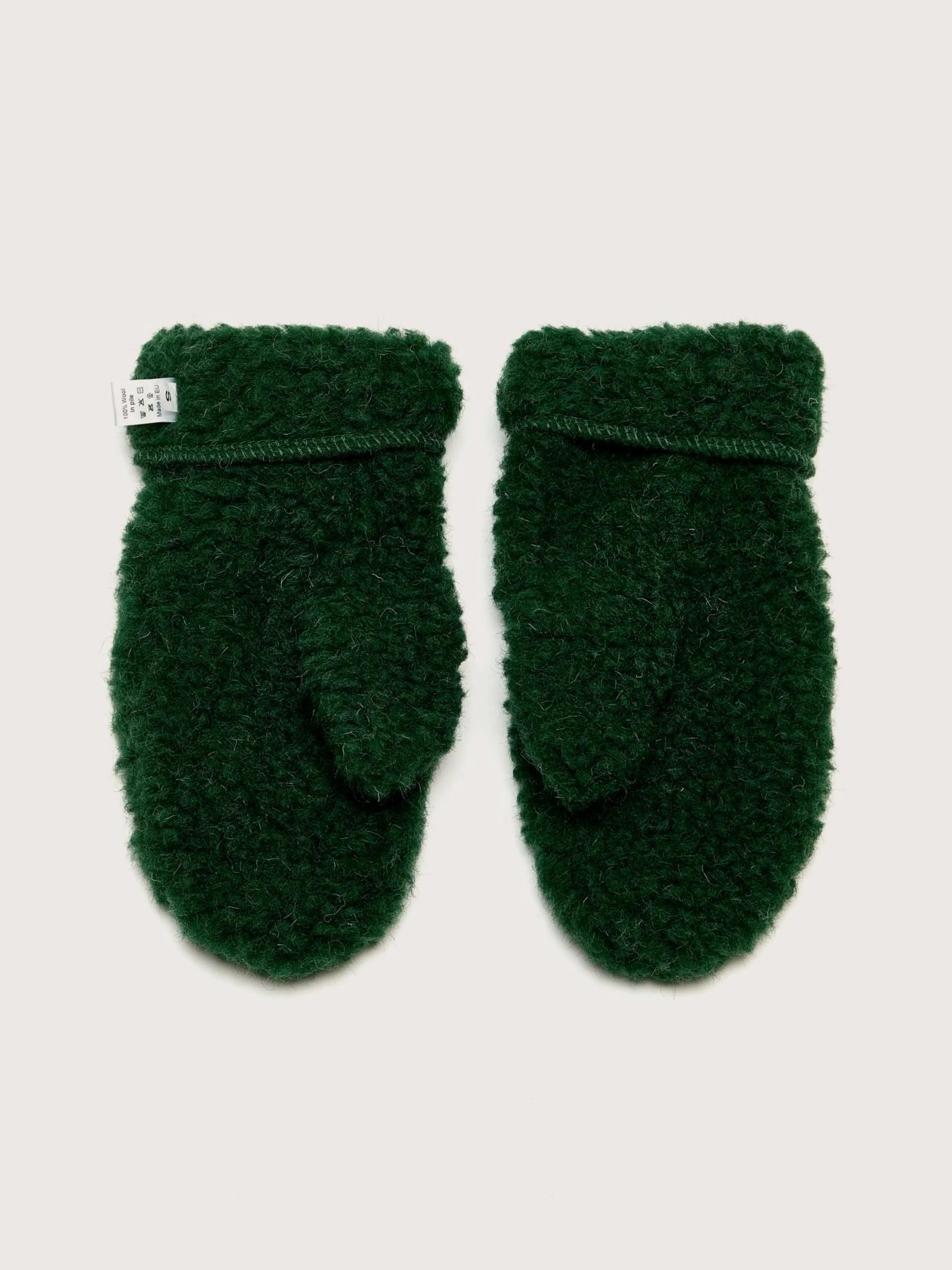 Gants-Yokowool Moufles Simple